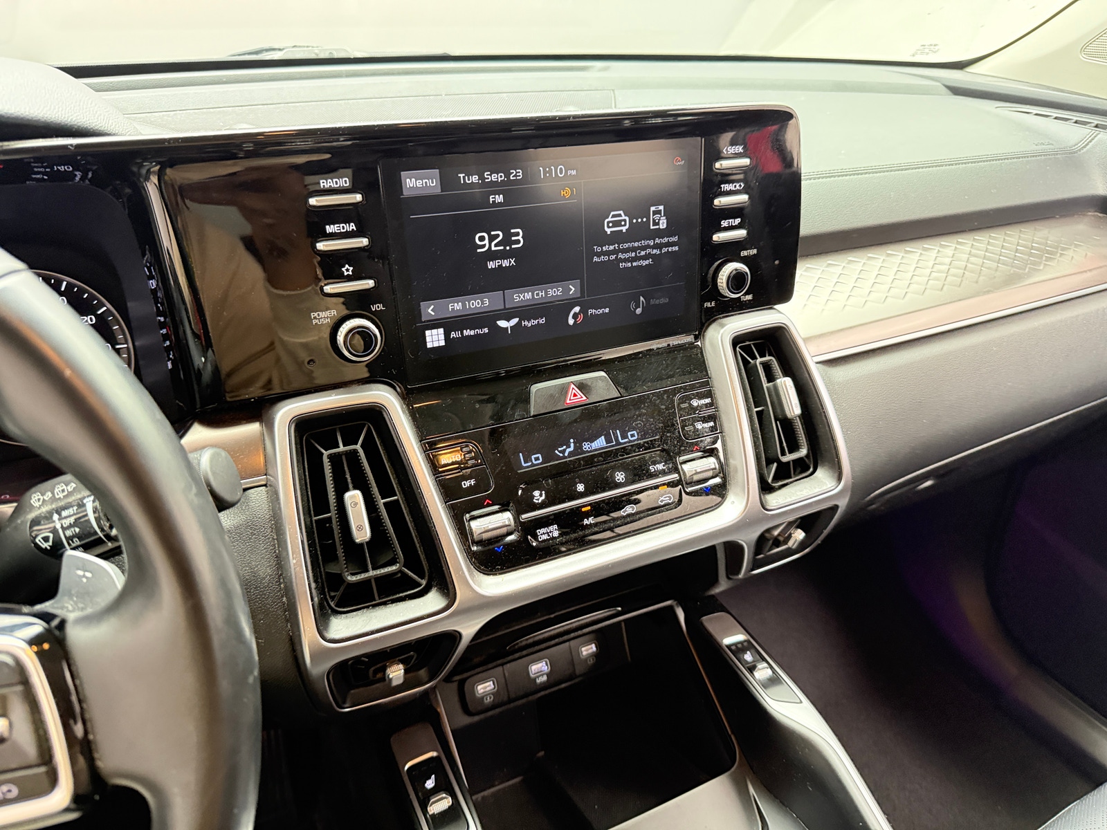Thumbnail: 2021 Kia Sorento - 2