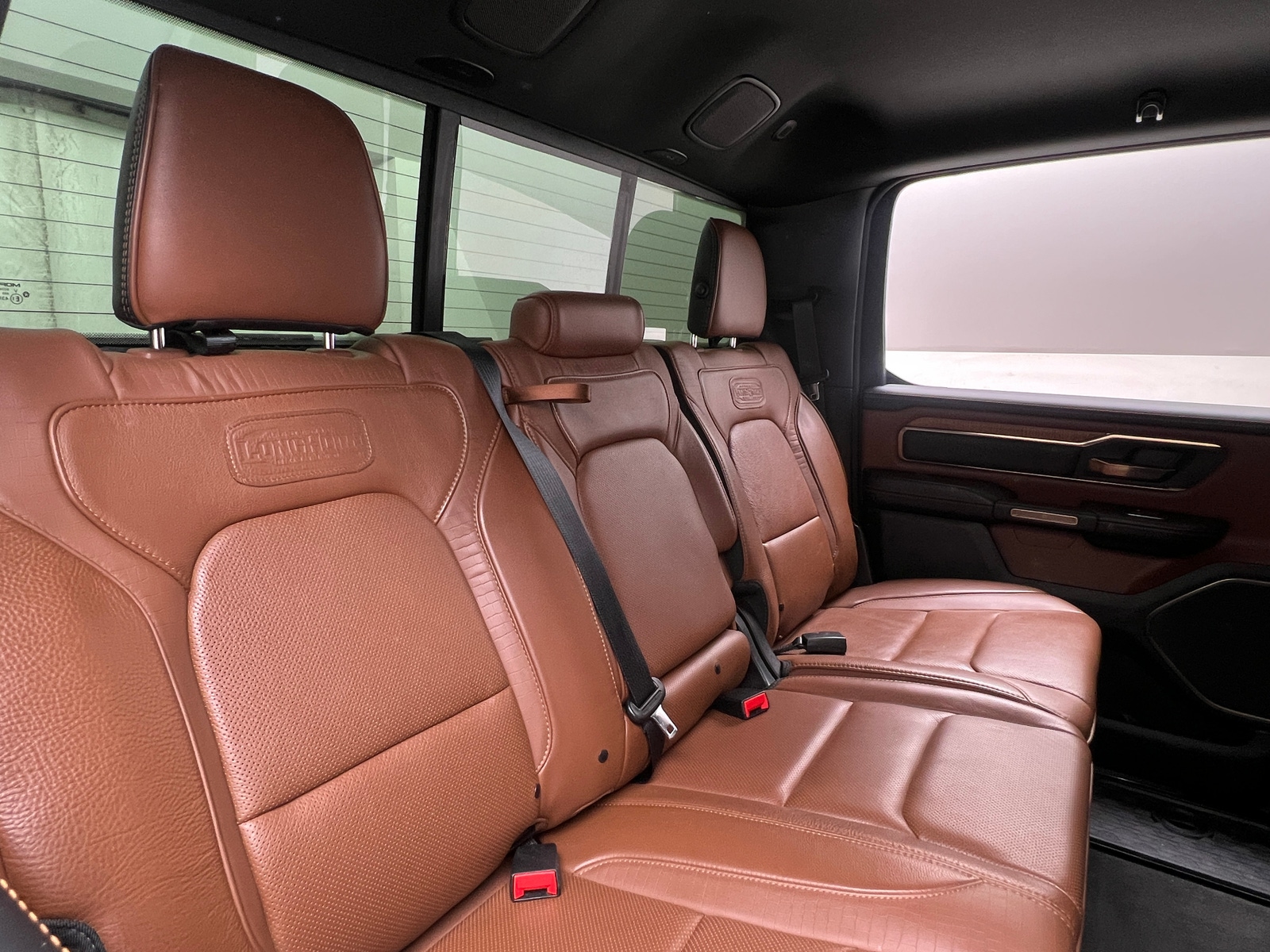 Thumbnail: 2019 RAM 1500 - 5