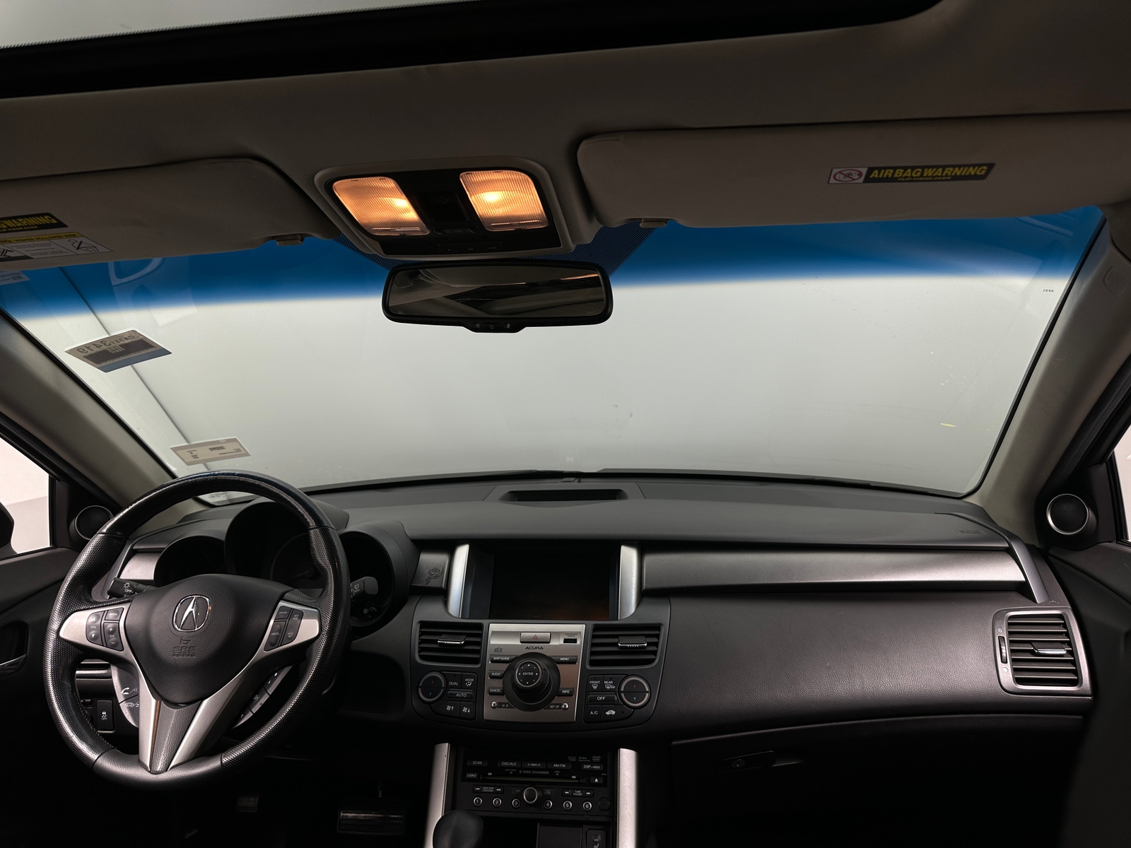 Thumbnail: 2012 Acura RDX - 2