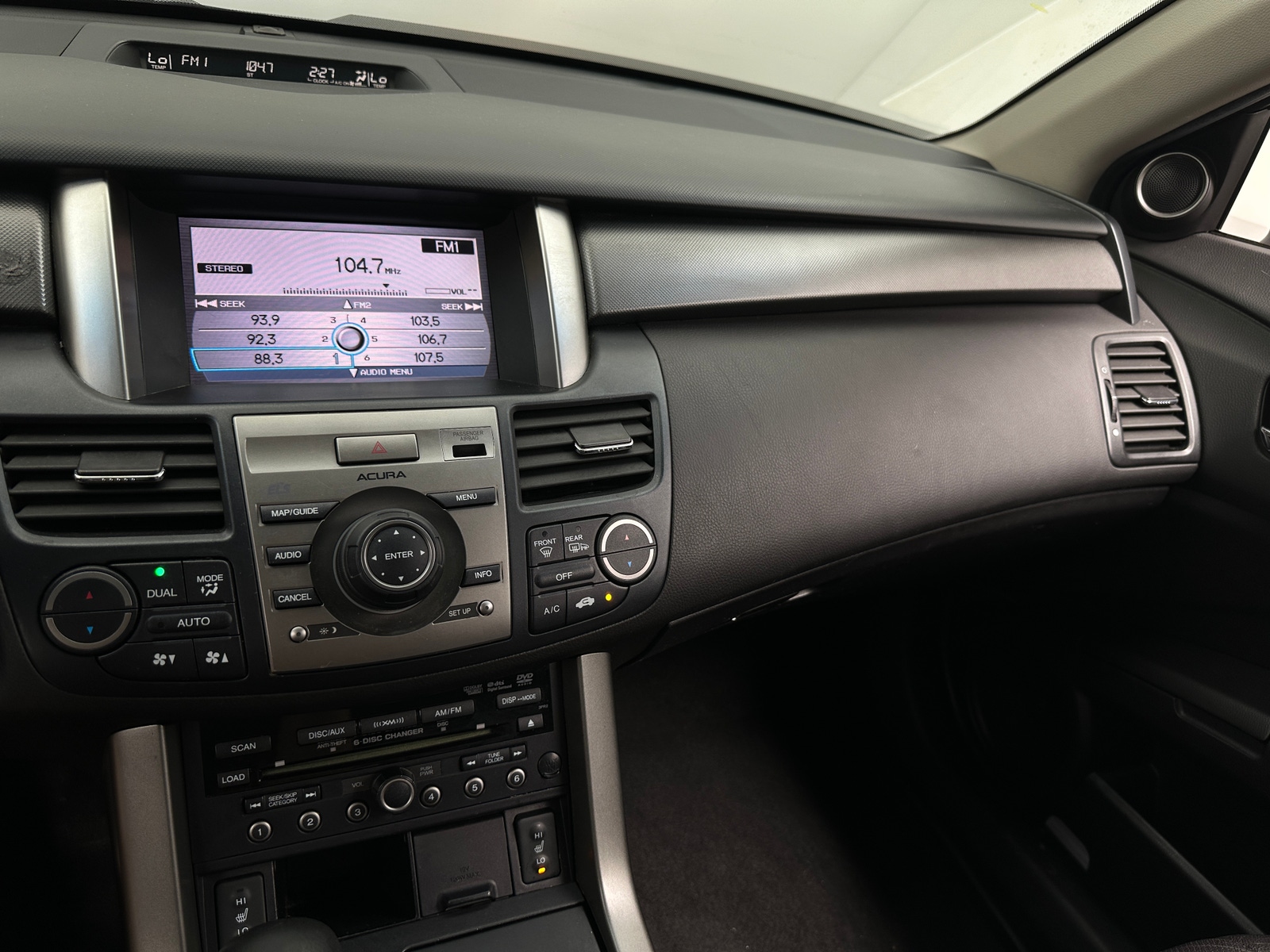 Thumbnail: 2012 Acura RDX - 3