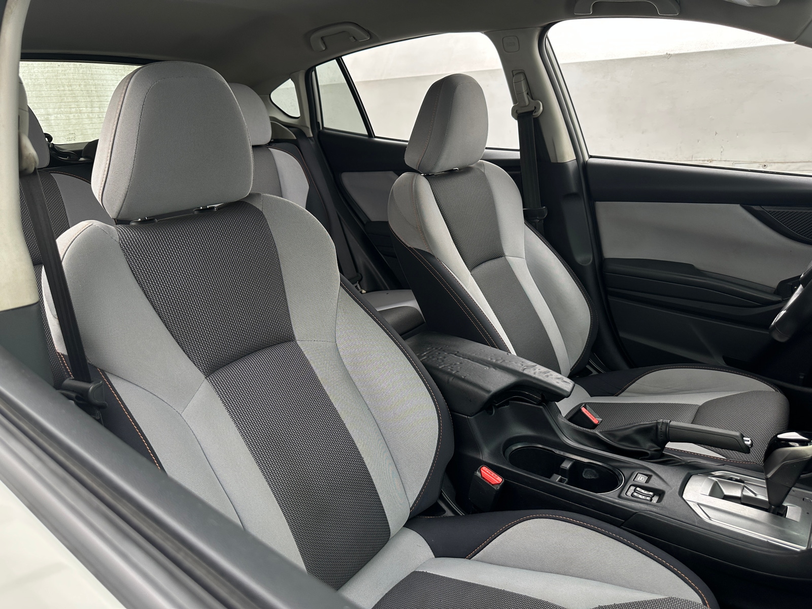 Thumbnail: 2019 Subaru Crosstrek - 2