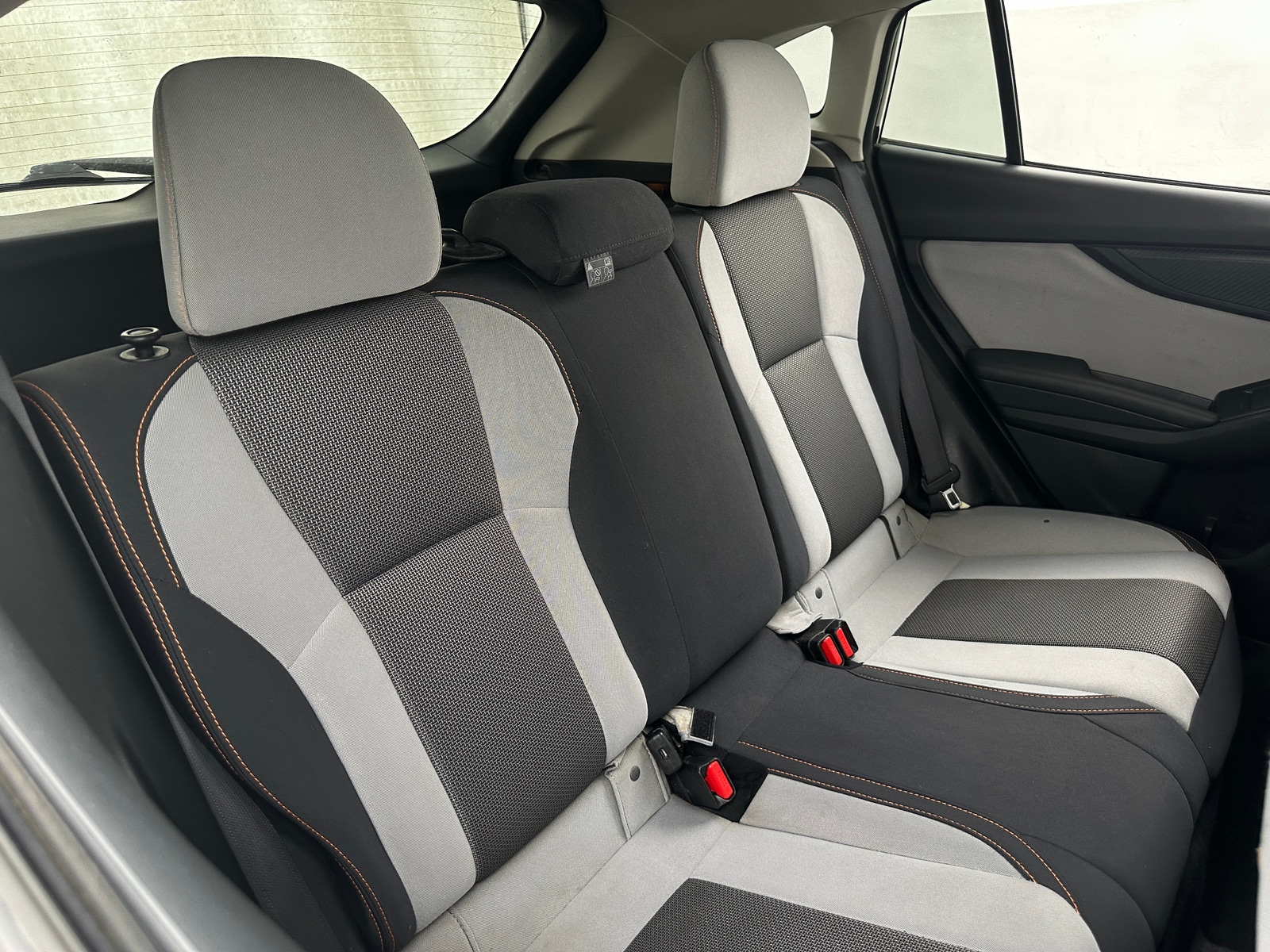 Thumbnail: 2019 Subaru Crosstrek - 6