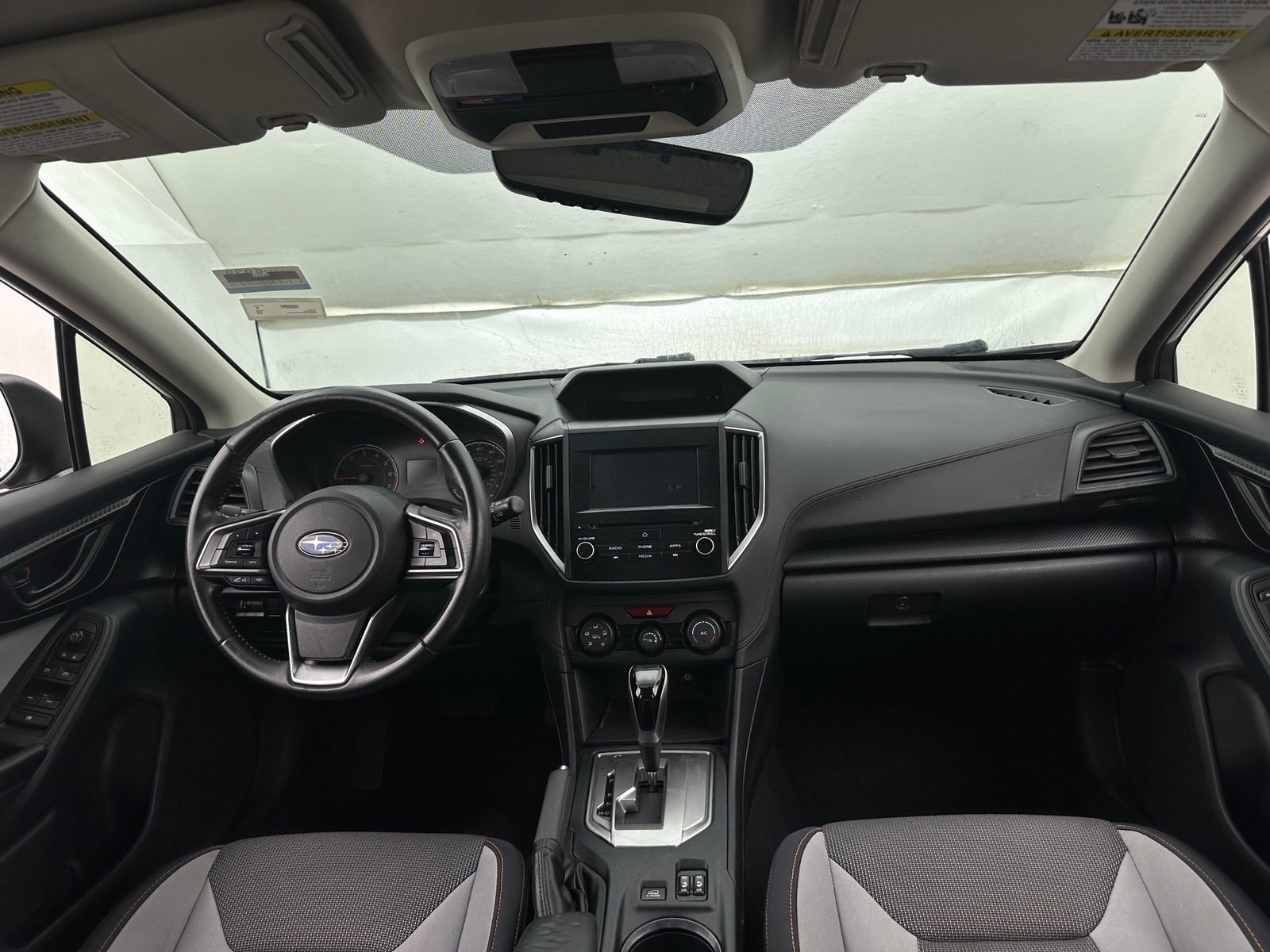 Thumbnail: 2019 Subaru Crosstrek - 3