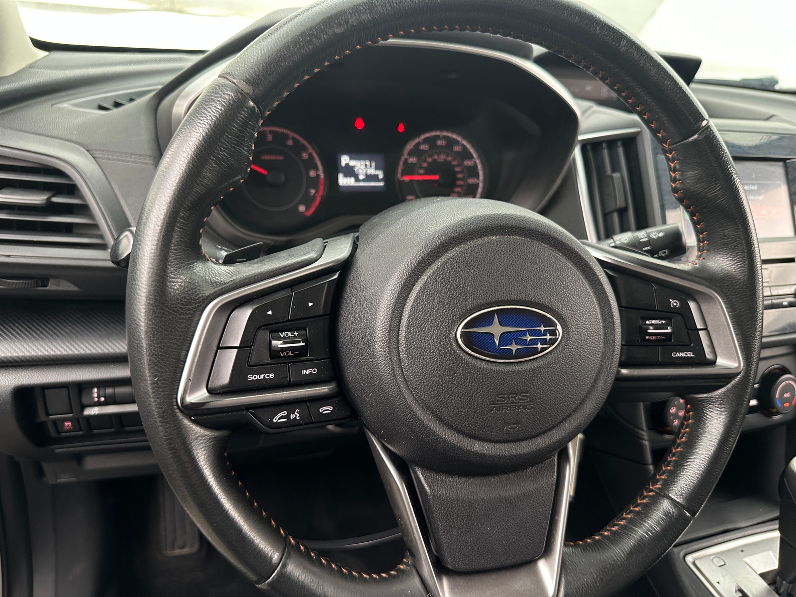 Thumbnail: 2019 Subaru Crosstrek - 5
