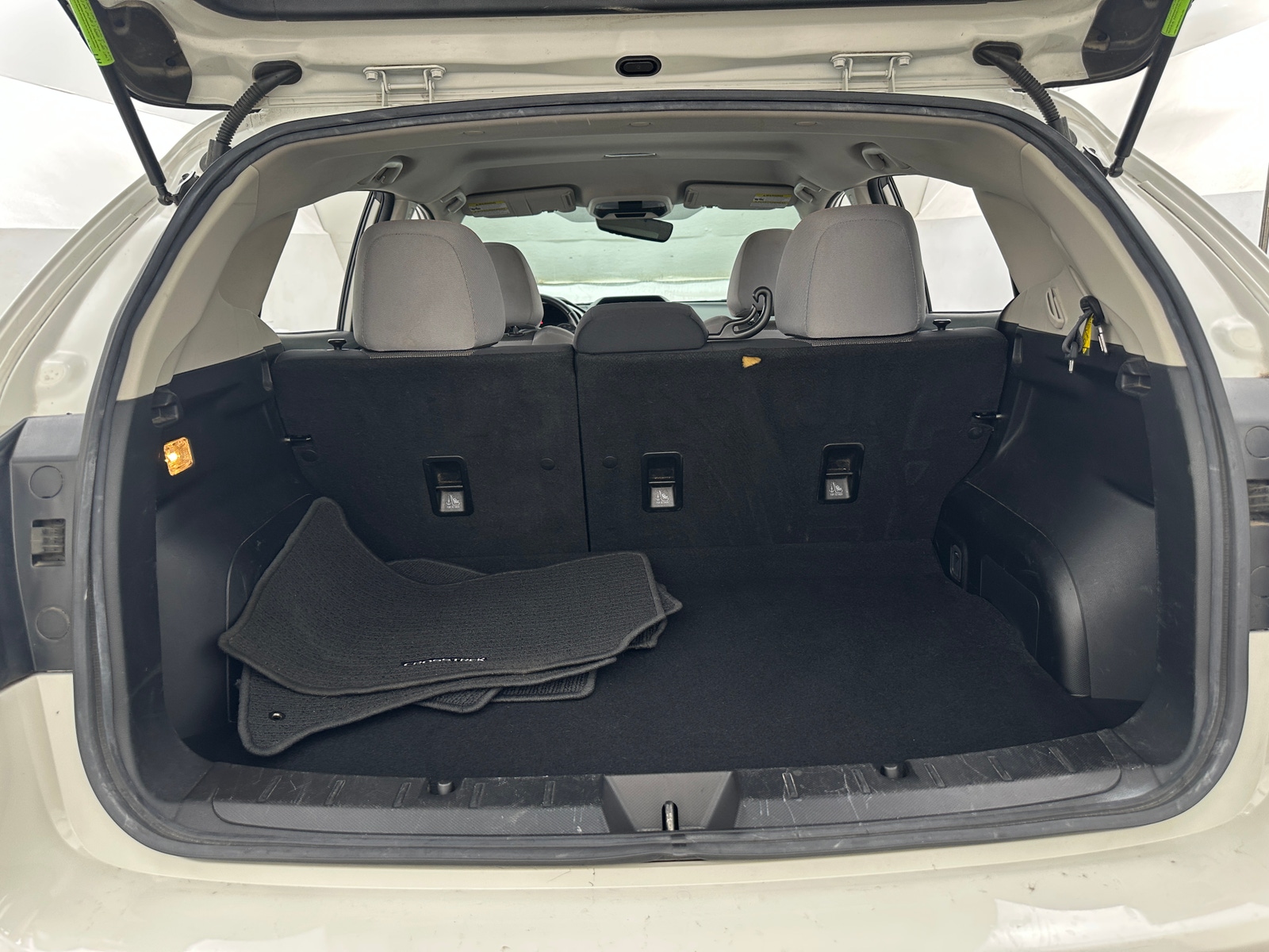 Thumbnail: 2019 Subaru Crosstrek - 7