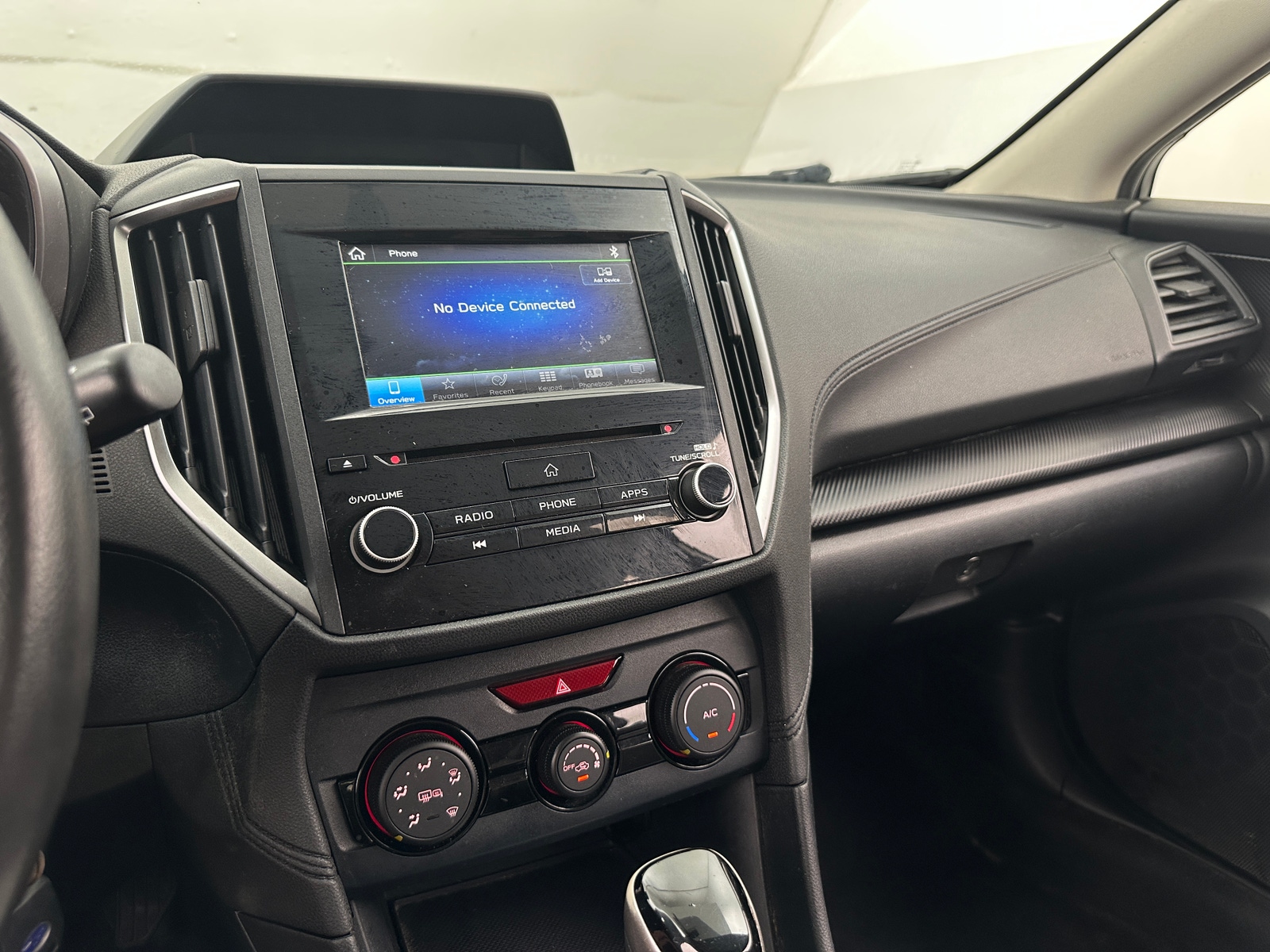 Thumbnail: 2019 Subaru Crosstrek - 4