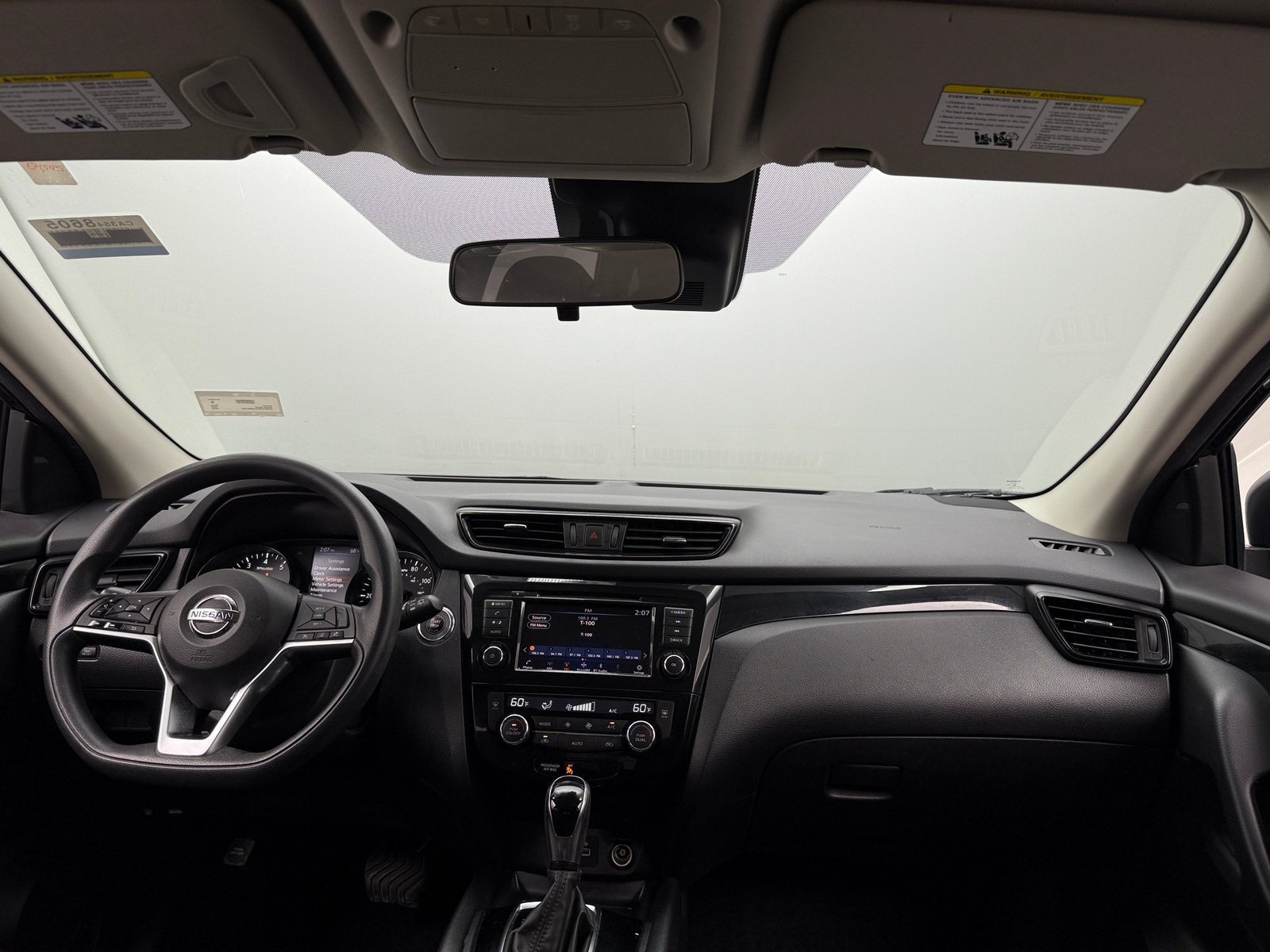 Thumbnail: 2020 Nissan Rogue Sport - 3