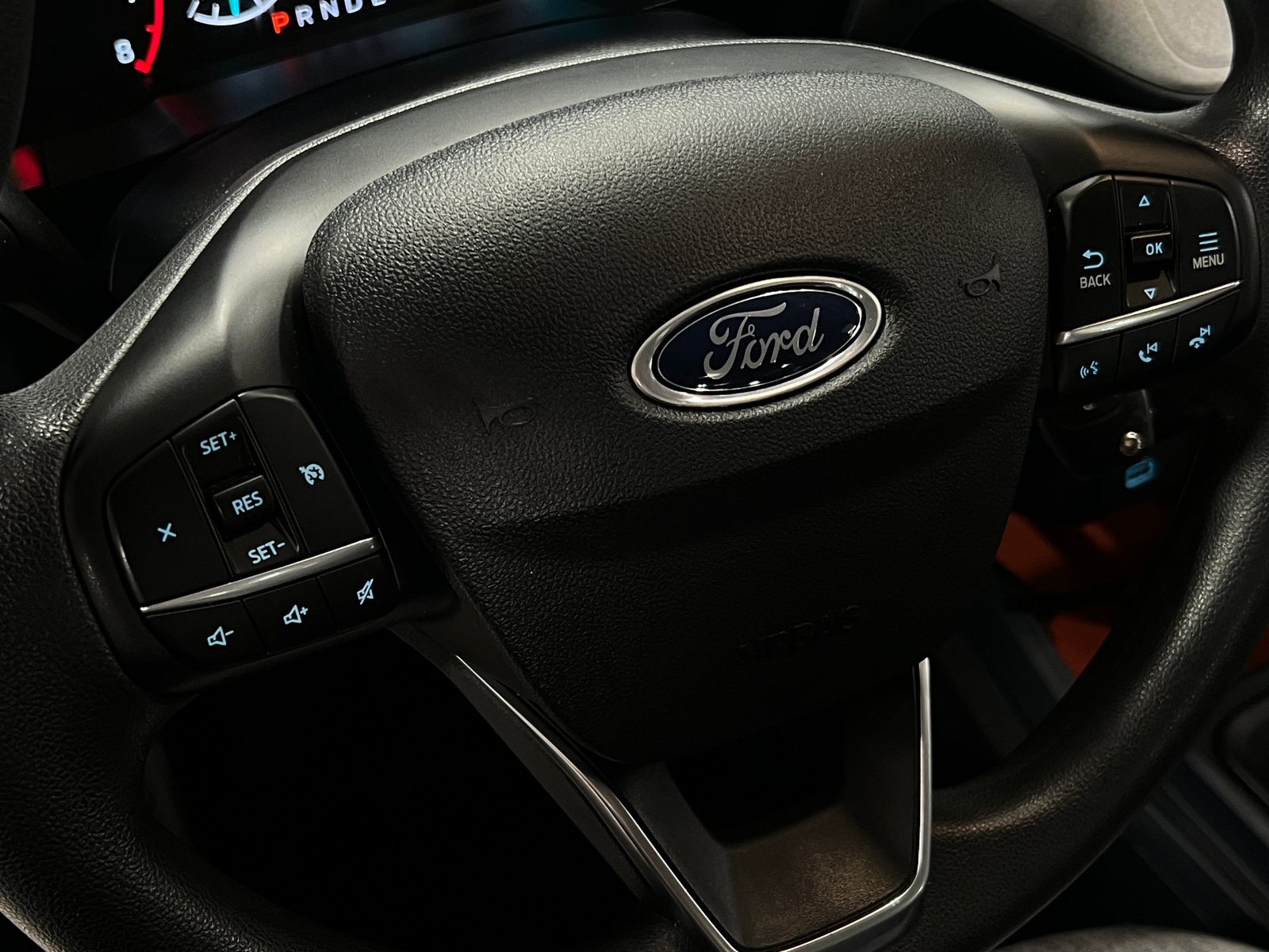 Thumbnail: 2023 Ford Maverick - 5