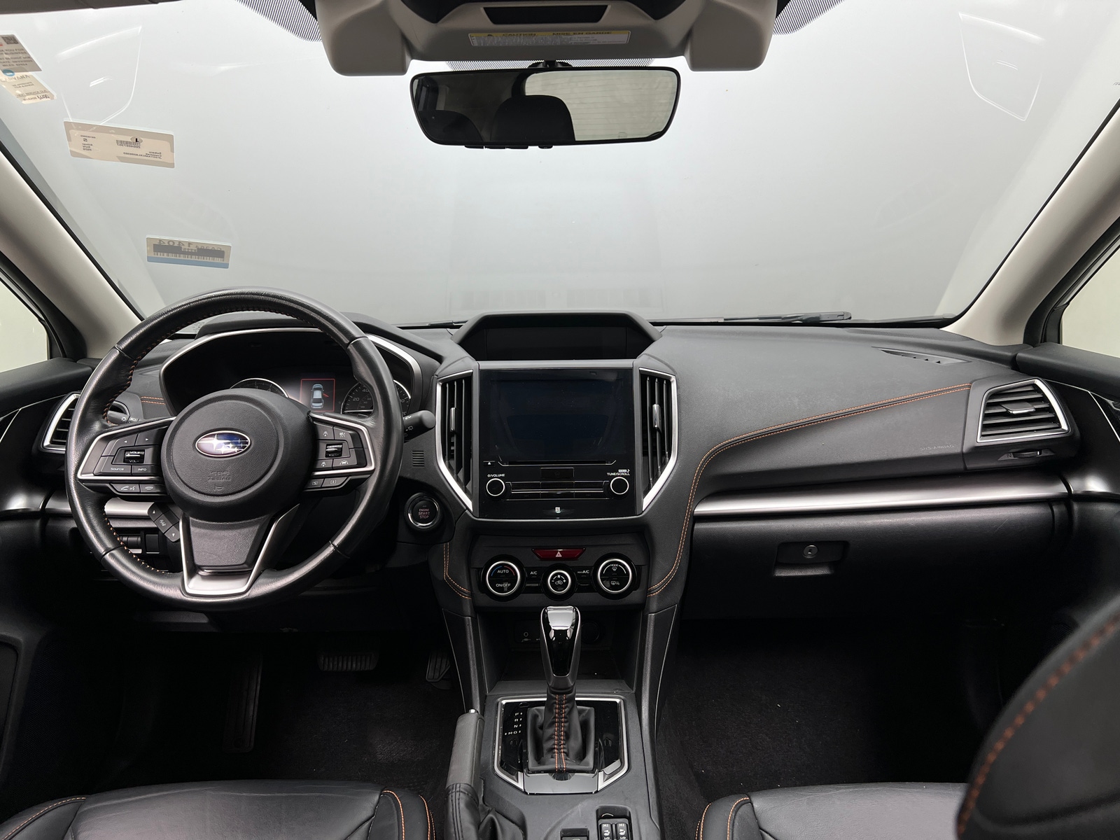 Thumbnail: 2020 Subaru Crosstrek - 2