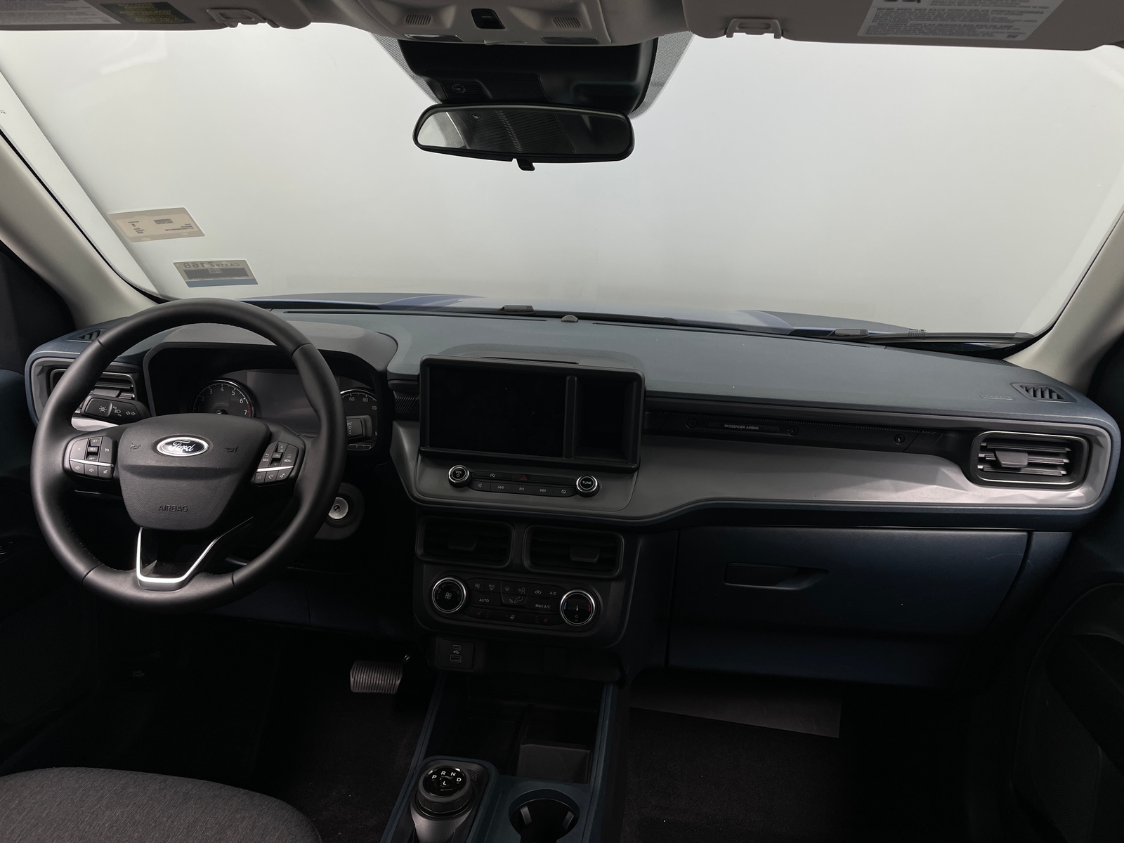 Thumbnail: 2024 Ford Maverick - 3