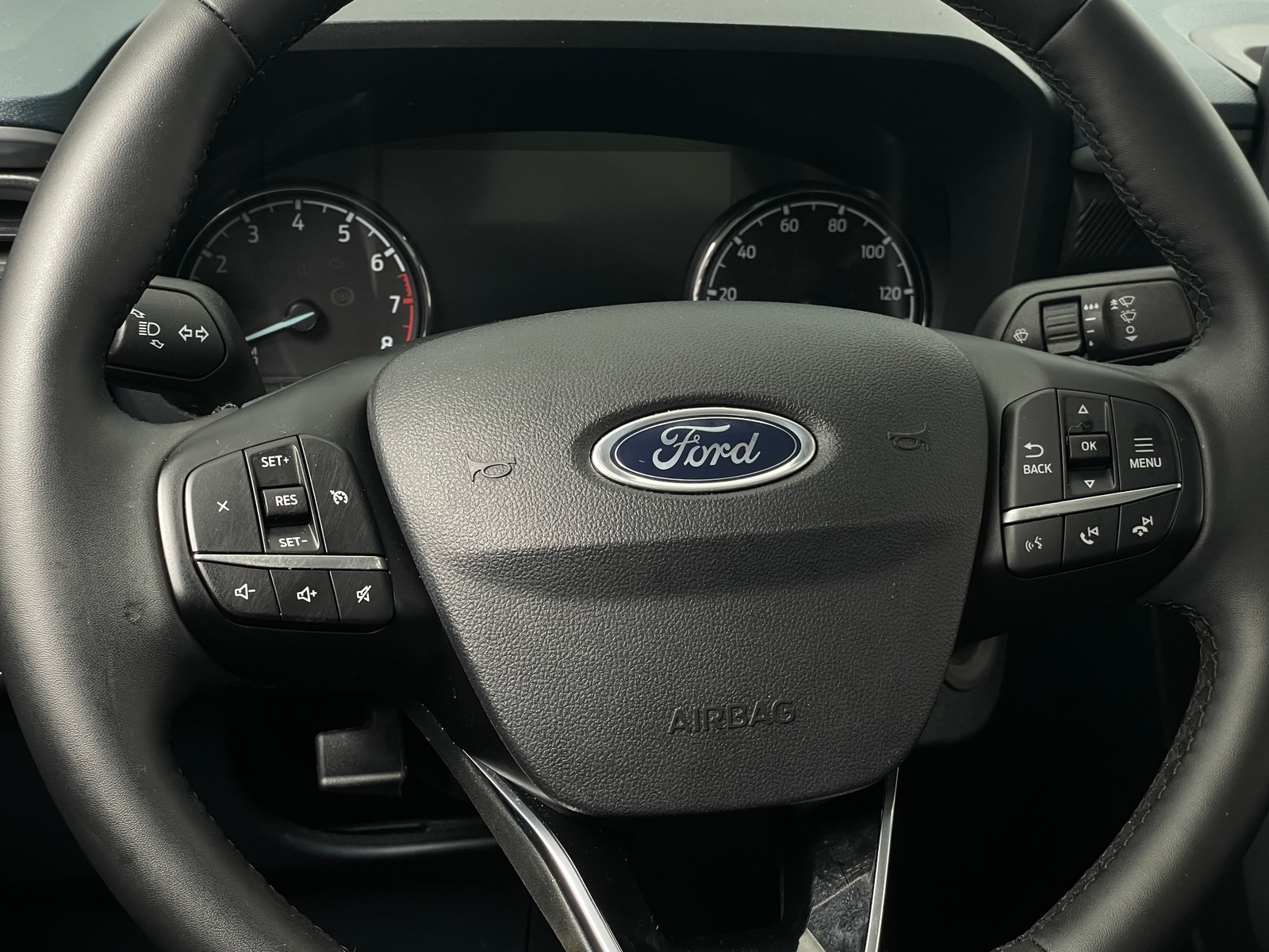 Thumbnail: 2024 Ford Maverick - 5