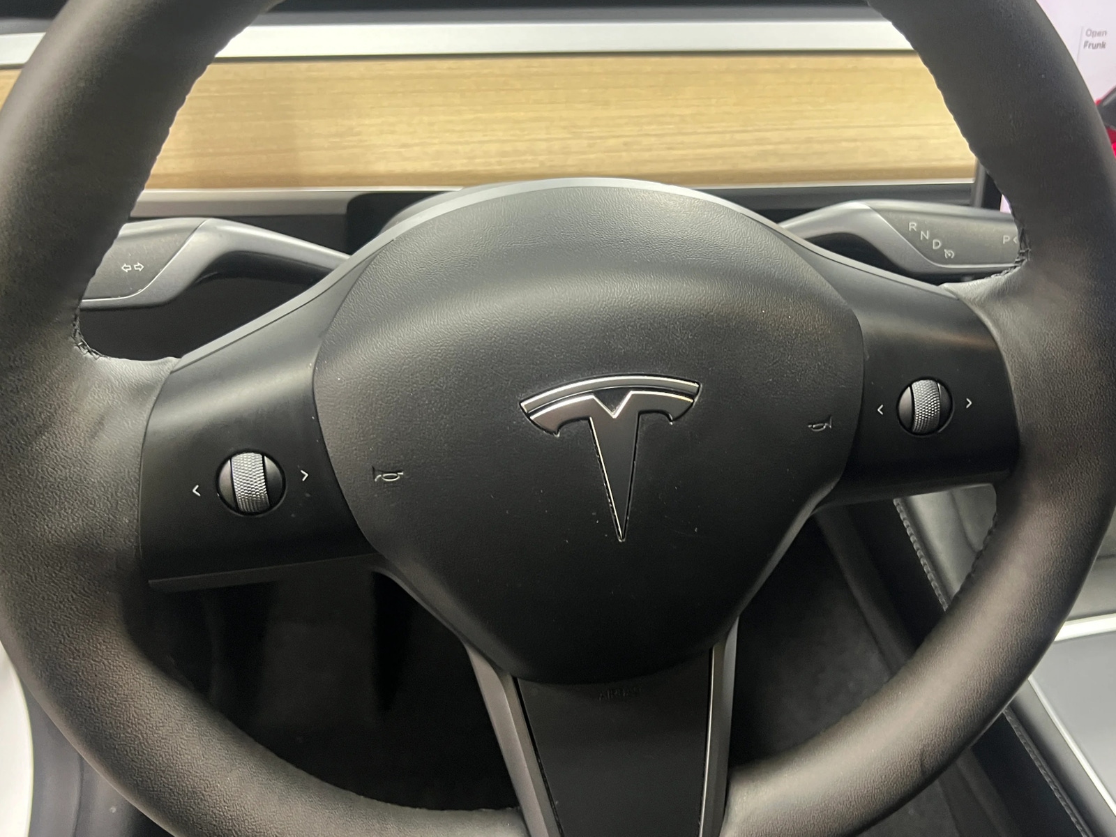 Thumbnail: 2022 Tesla Model Y - 3