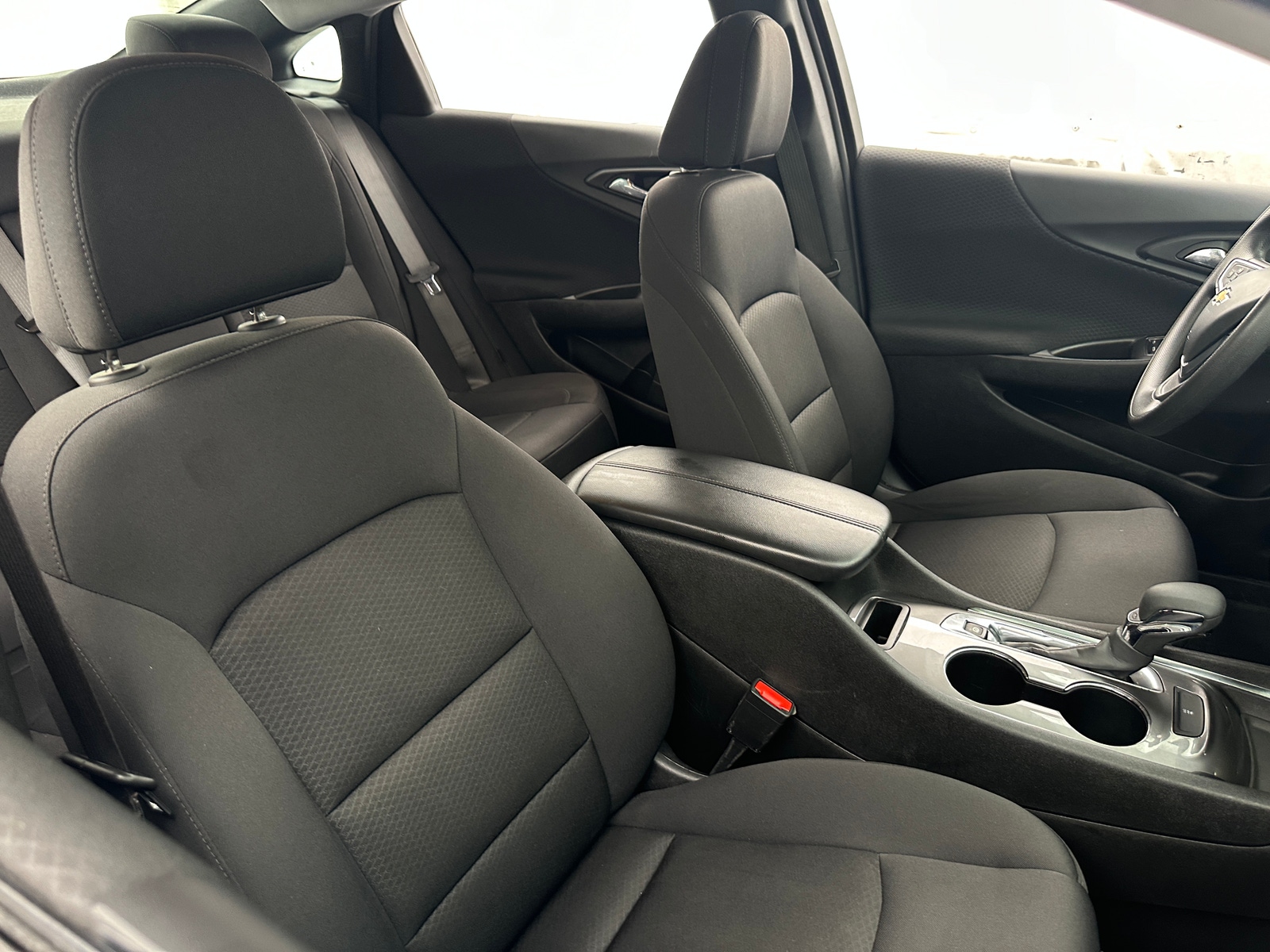 Thumbnail: 2023 Chevrolet Malibu - 2