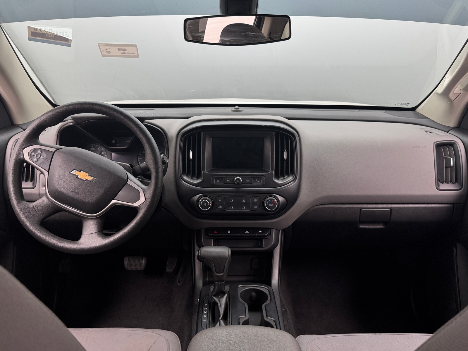 Thumbnail: 2020 Chevrolet Colorado - 3