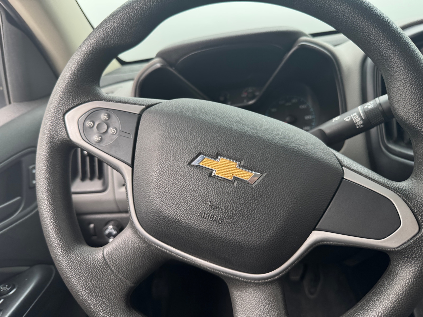 Thumbnail: 2020 Chevrolet Colorado - 5