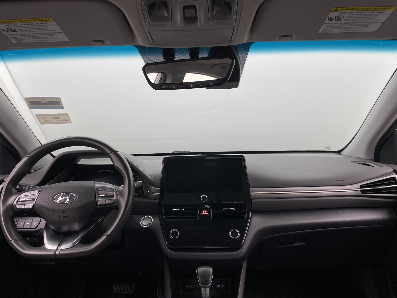 Thumbnail: 2022 Hyundai Ioniq - 2