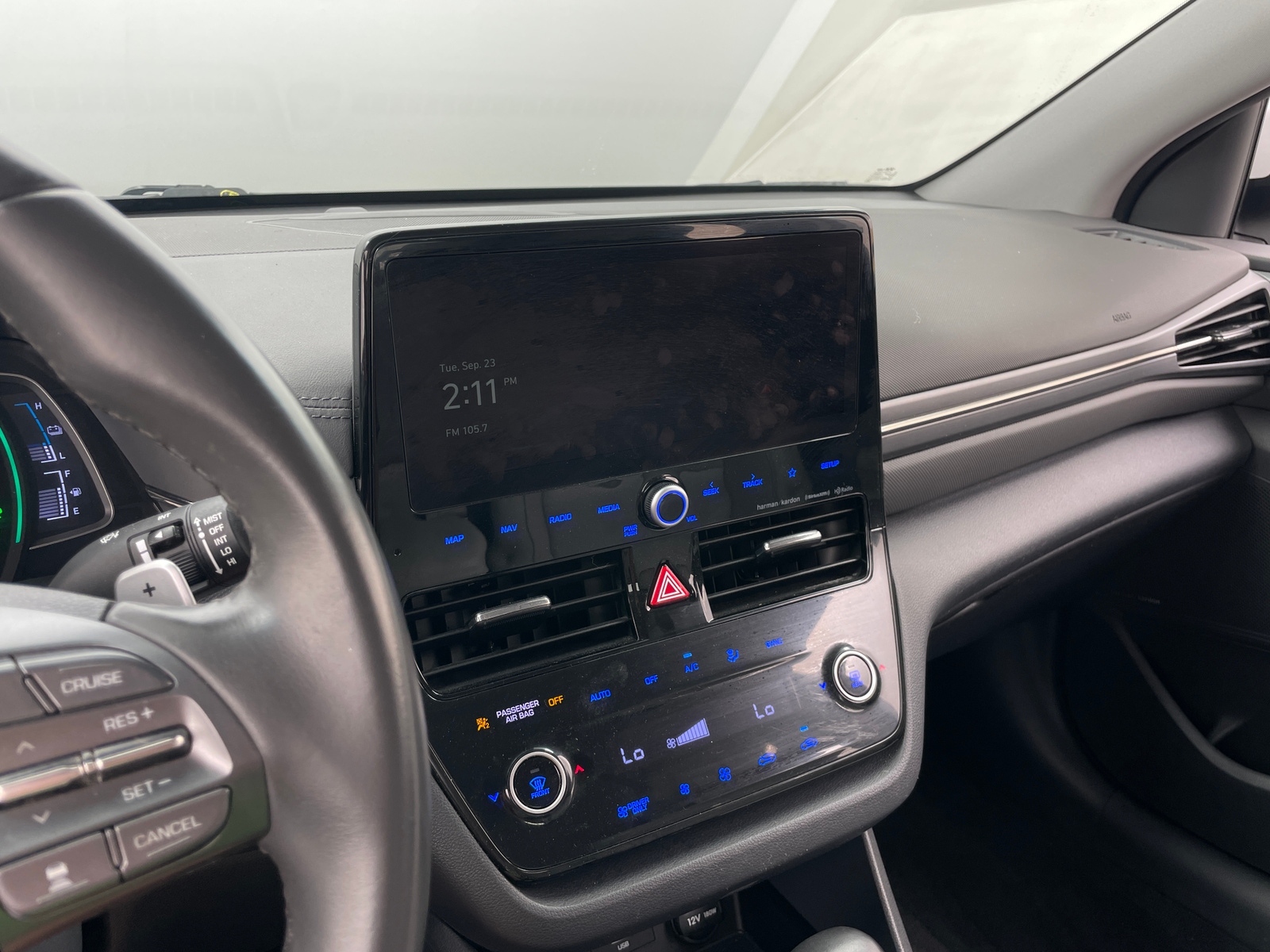 Thumbnail: 2022 Hyundai Ioniq - 3