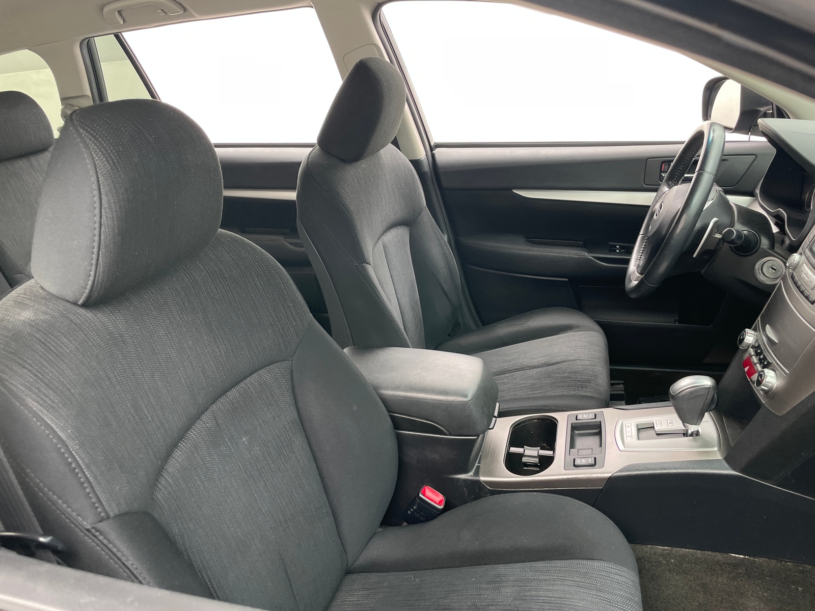 Thumbnail: 2013 Subaru Outback - 2