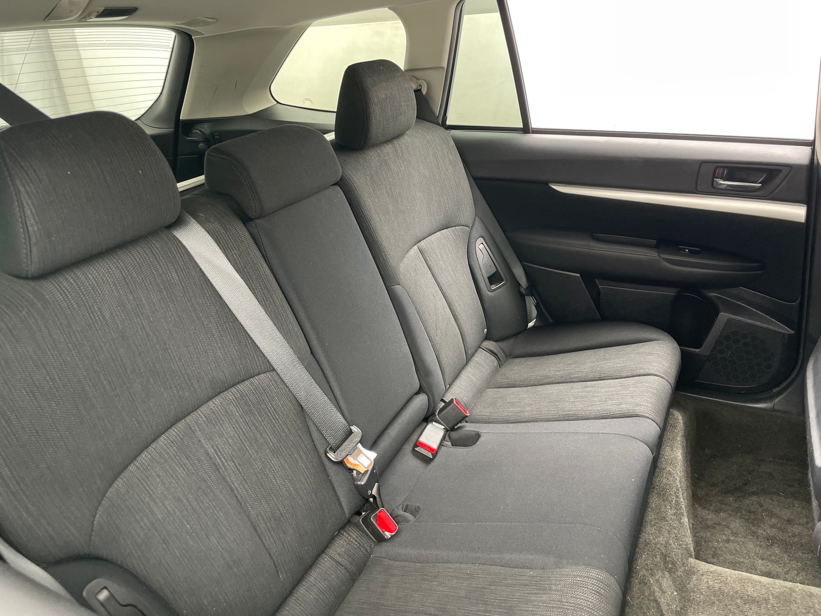 Thumbnail: 2013 Subaru Outback - 6