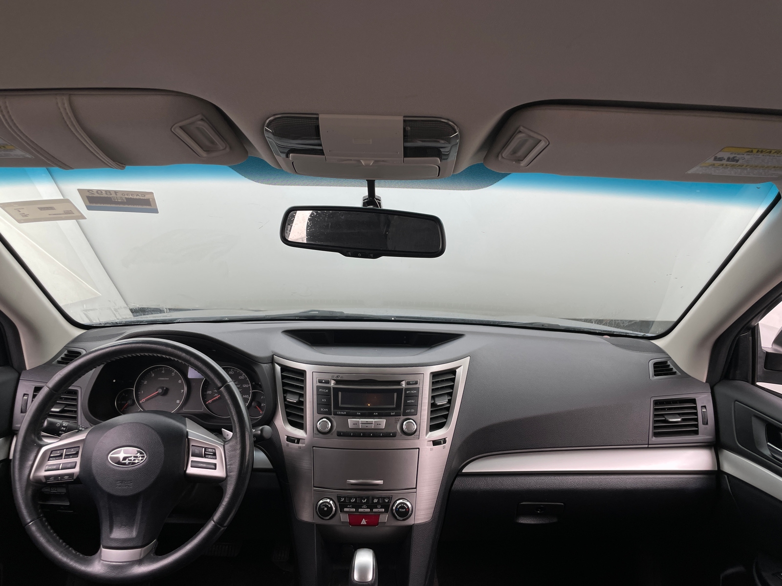 Thumbnail: 2013 Subaru Outback - 3