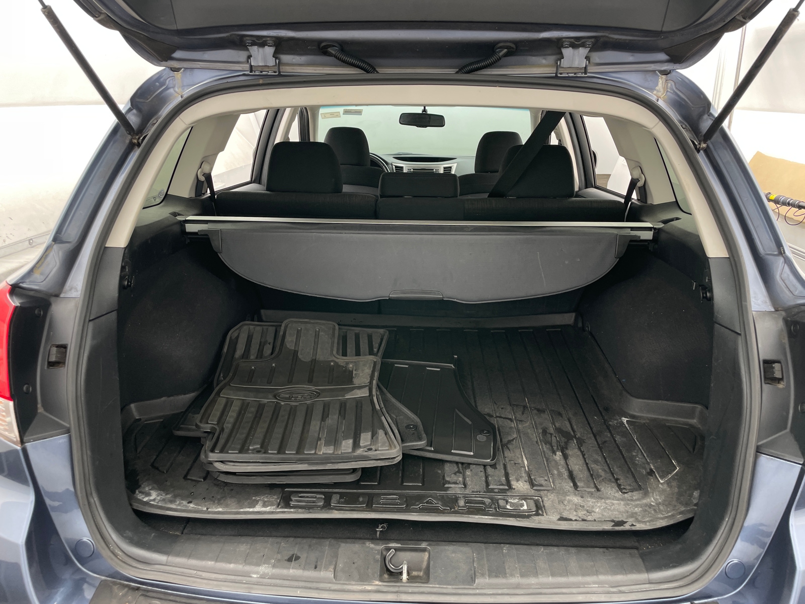 Thumbnail: 2013 Subaru Outback - 7