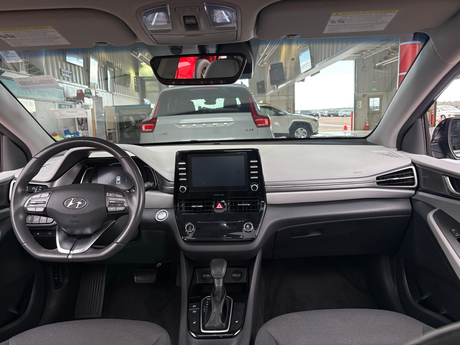 Thumbnail: 2020 Hyundai Ioniq - 3