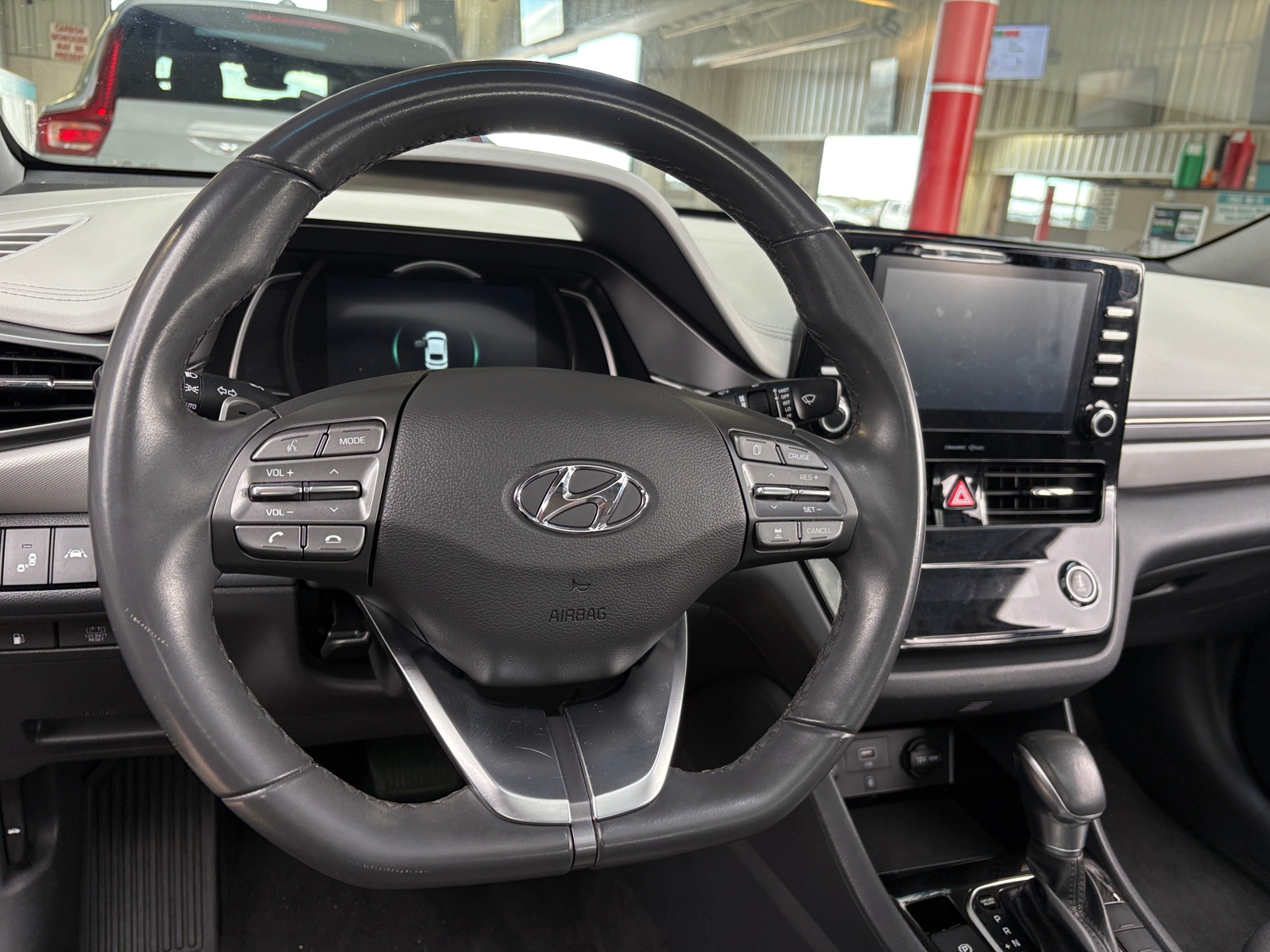 Thumbnail: 2020 Hyundai Ioniq - 5
