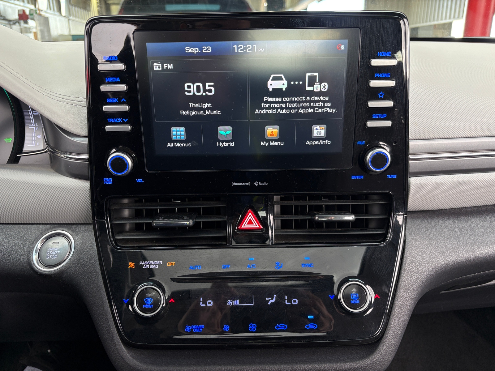 Thumbnail: 2020 Hyundai Ioniq - 4