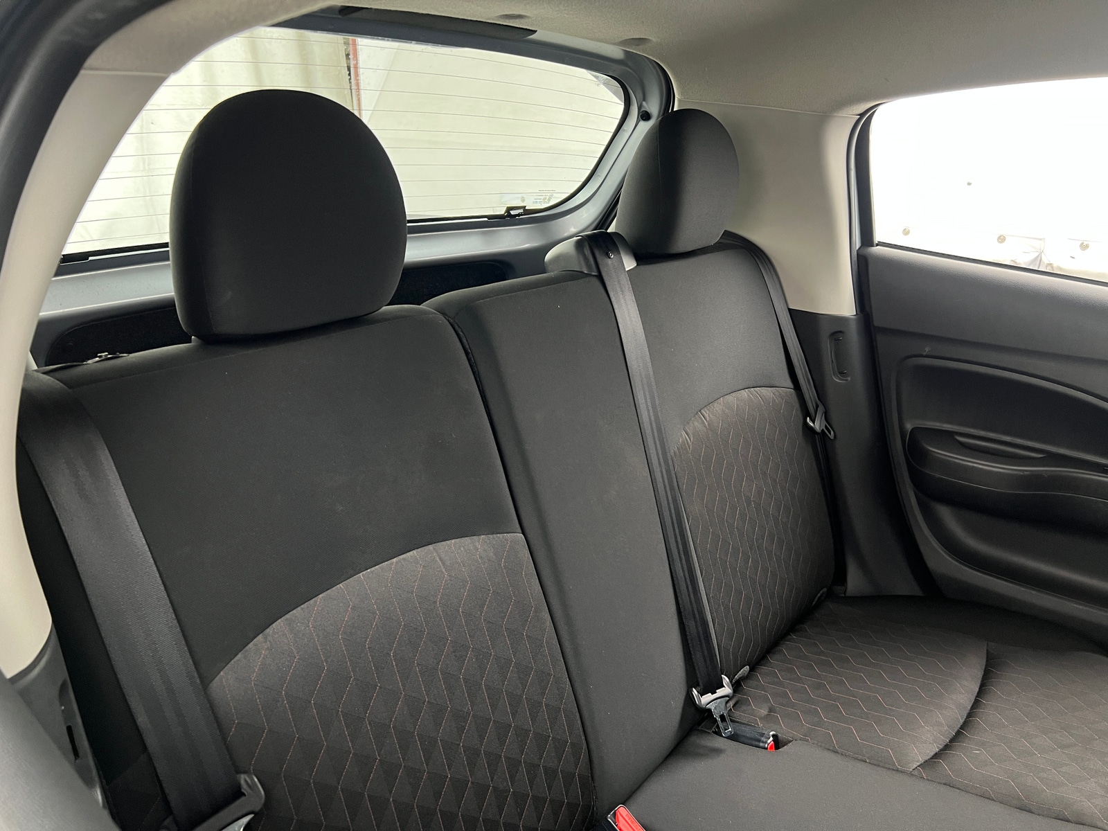 Thumbnail: 2024 Mitsubishi Mirage - 6