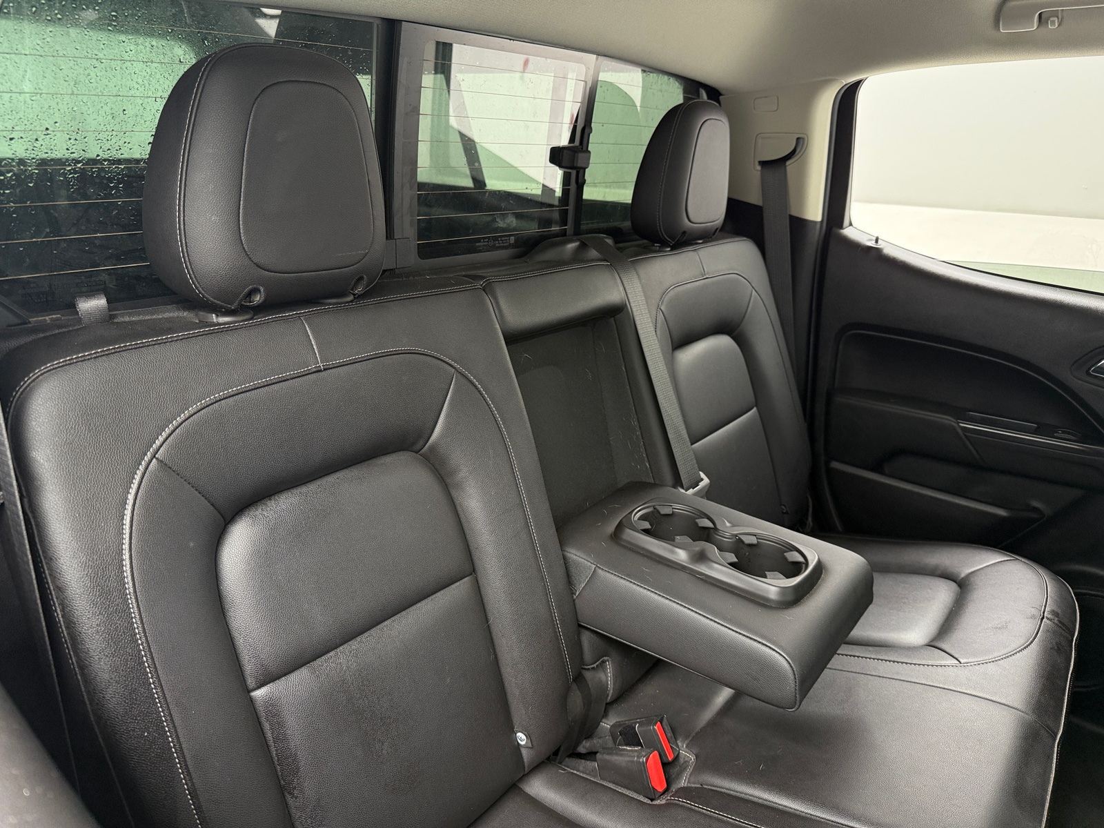 Thumbnail: 2018 Chevrolet Colorado - 5
