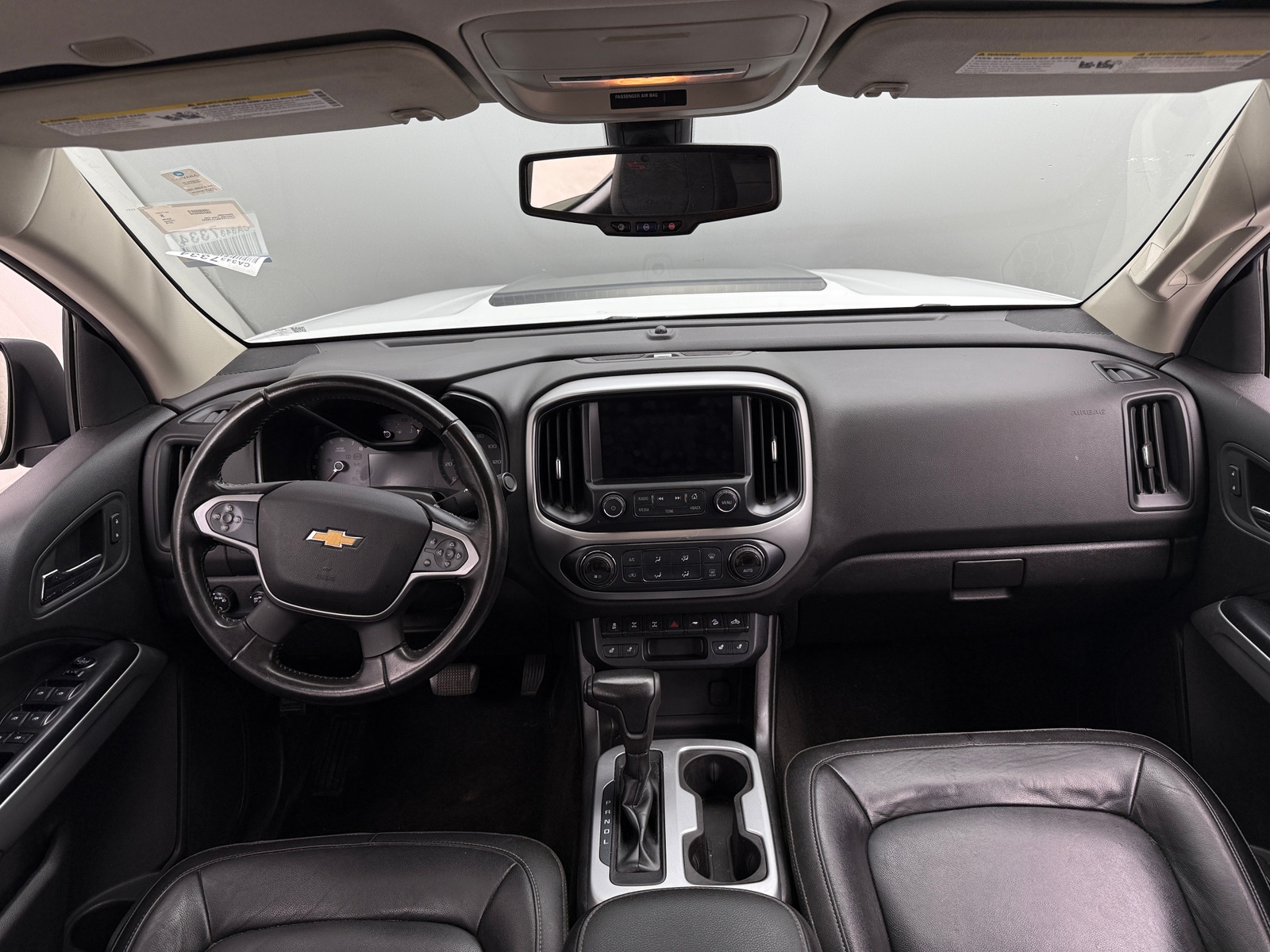 Thumbnail: 2018 Chevrolet Colorado - 2