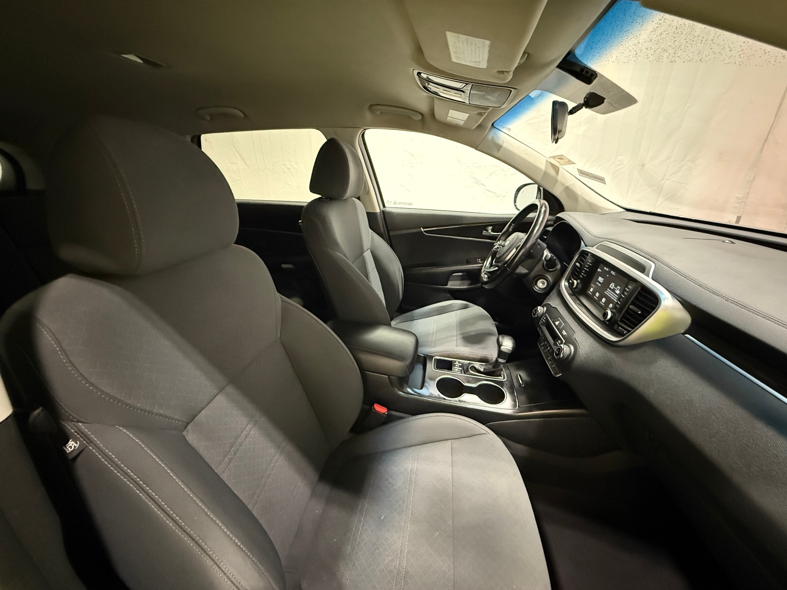 Thumbnail: 2020 Kia Sorento - 2