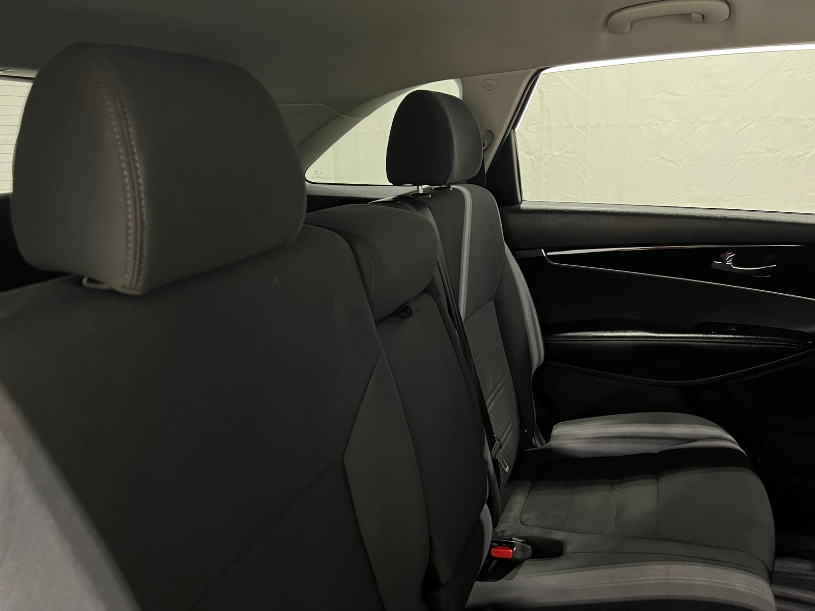 Thumbnail: 2020 Kia Sorento - 6