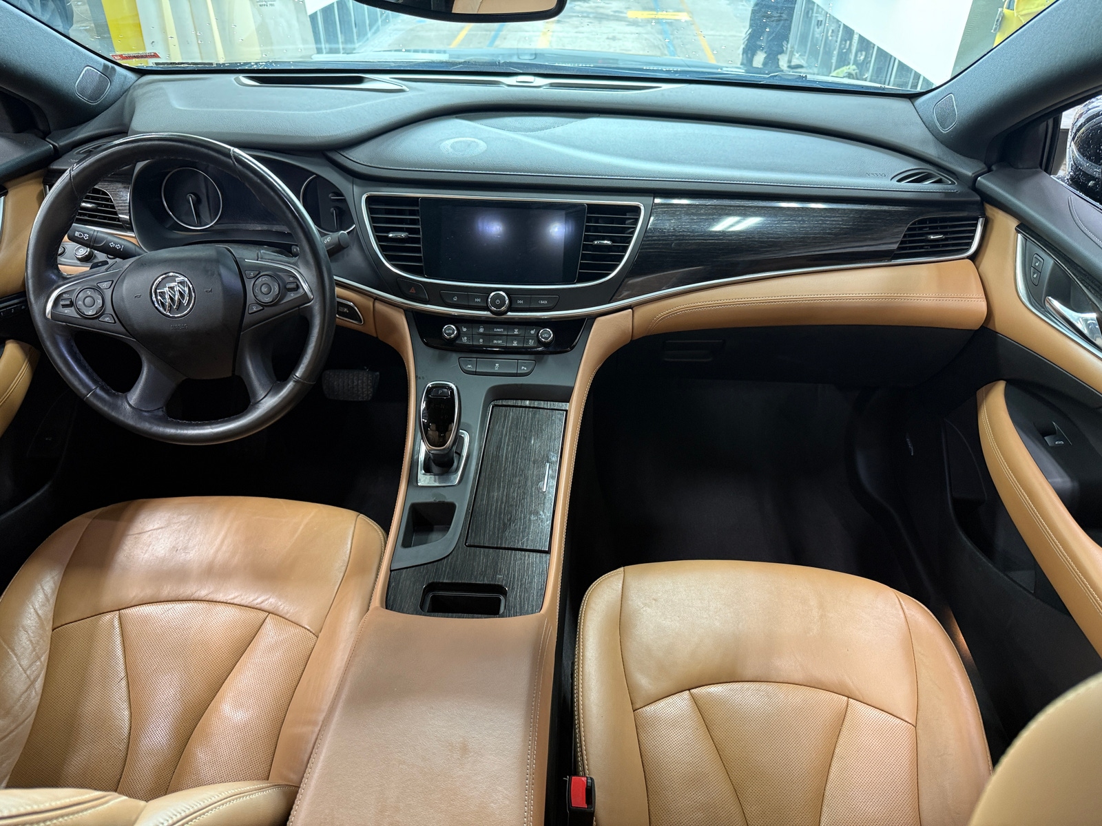 Thumbnail: 2017 Buick LaCrosse - 2