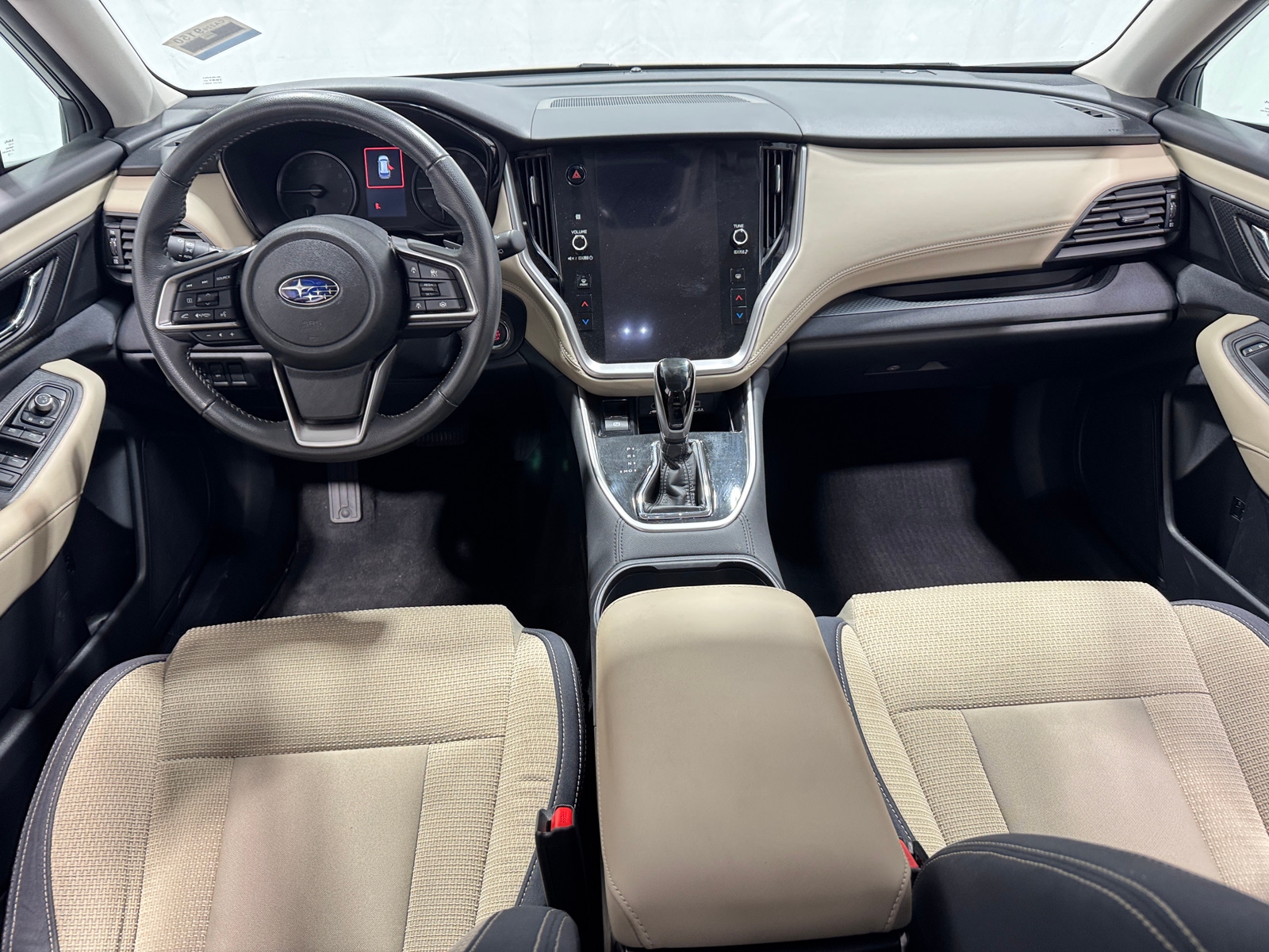 Thumbnail: 2024 Subaru Outback - 3