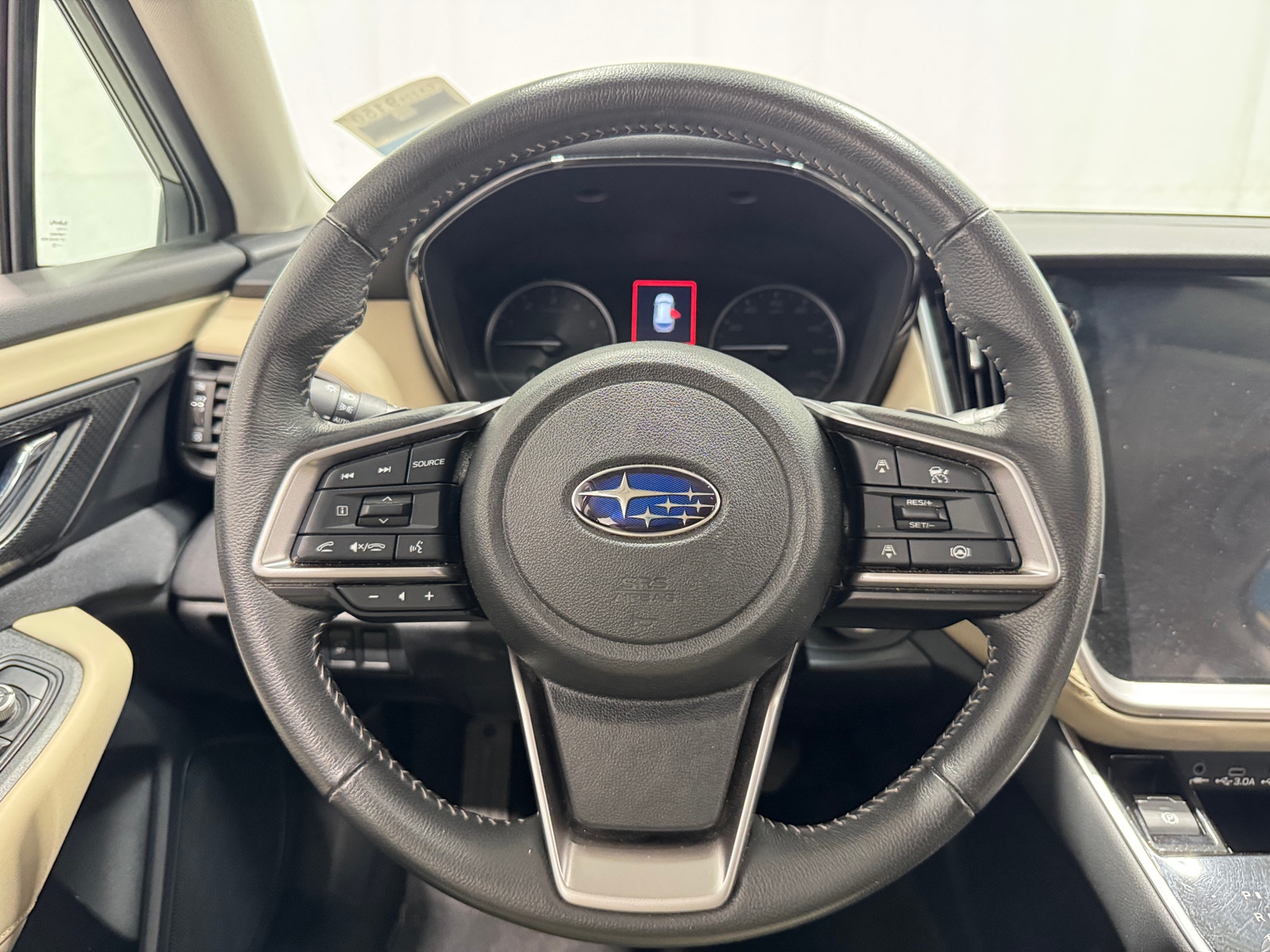 Thumbnail: 2024 Subaru Outback - 5