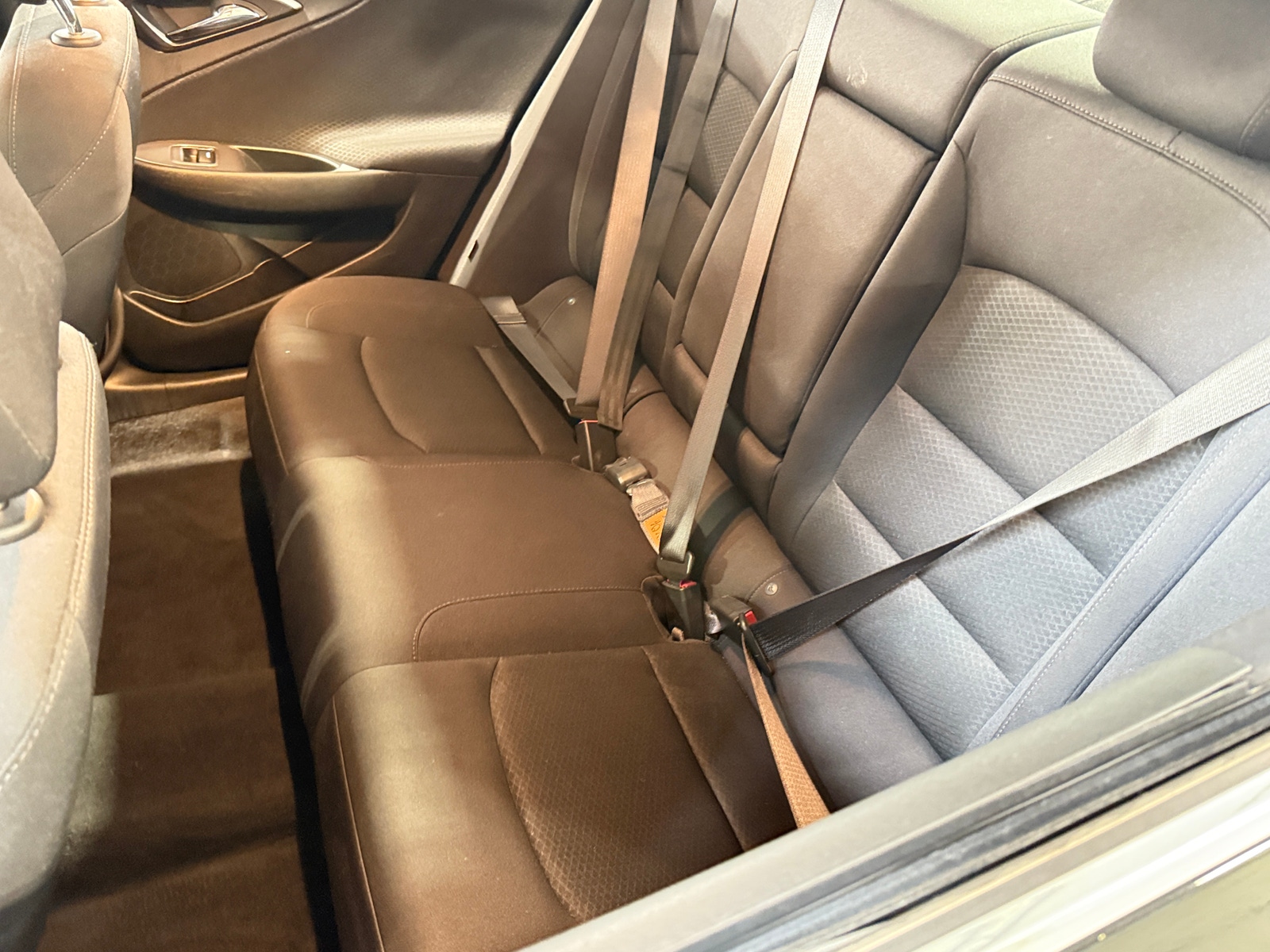 Thumbnail: 2024 Chevrolet Malibu - 6