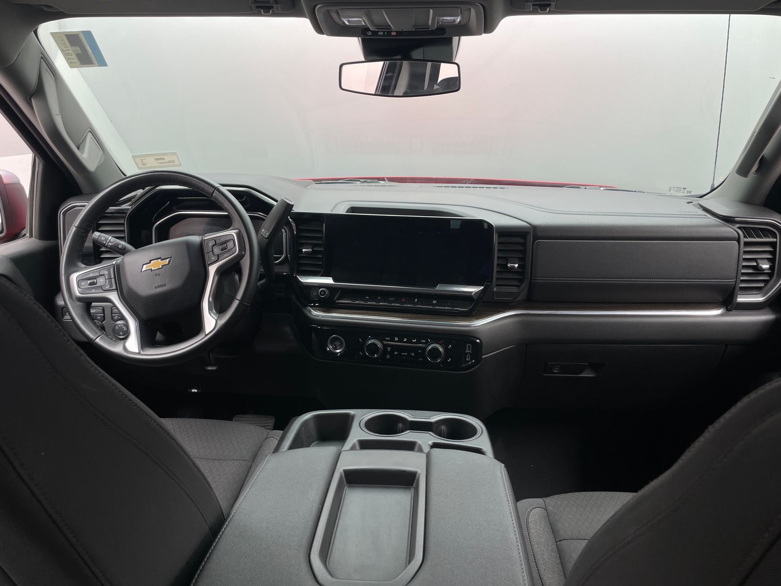 Thumbnail: 2024 Chevrolet Silverado 1500 - 3
