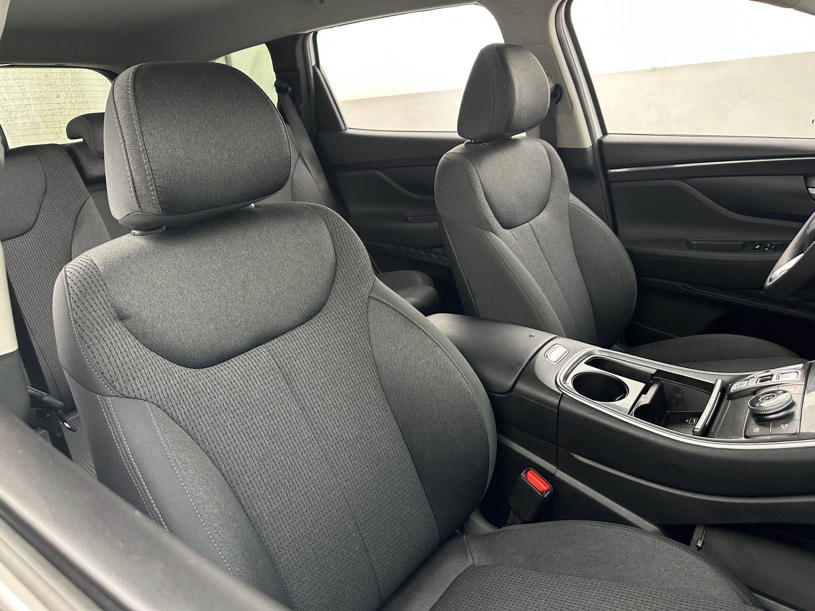 Thumbnail: 2023 Hyundai Santa Fe - 2