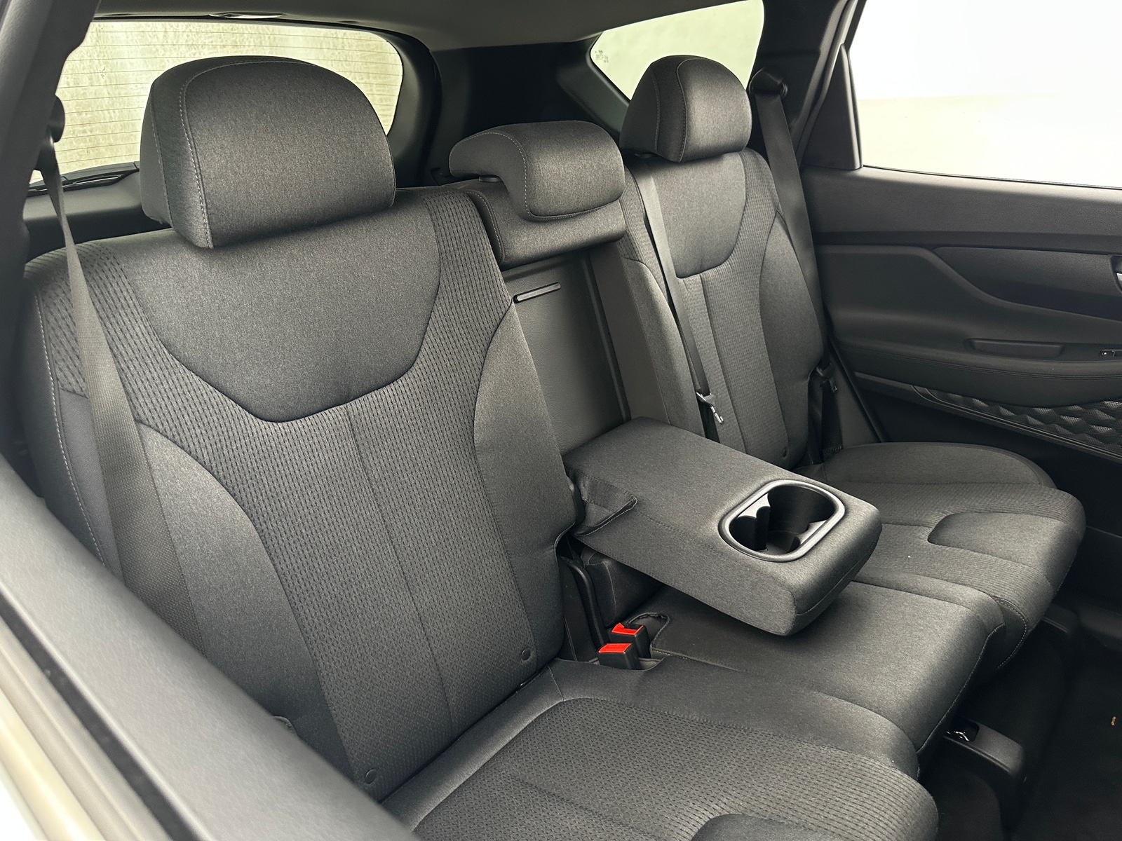 Thumbnail: 2023 Hyundai Santa Fe - 6