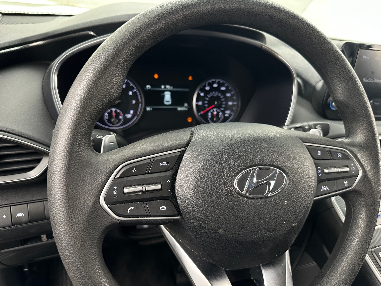 Thumbnail: 2023 Hyundai Santa Fe - 5