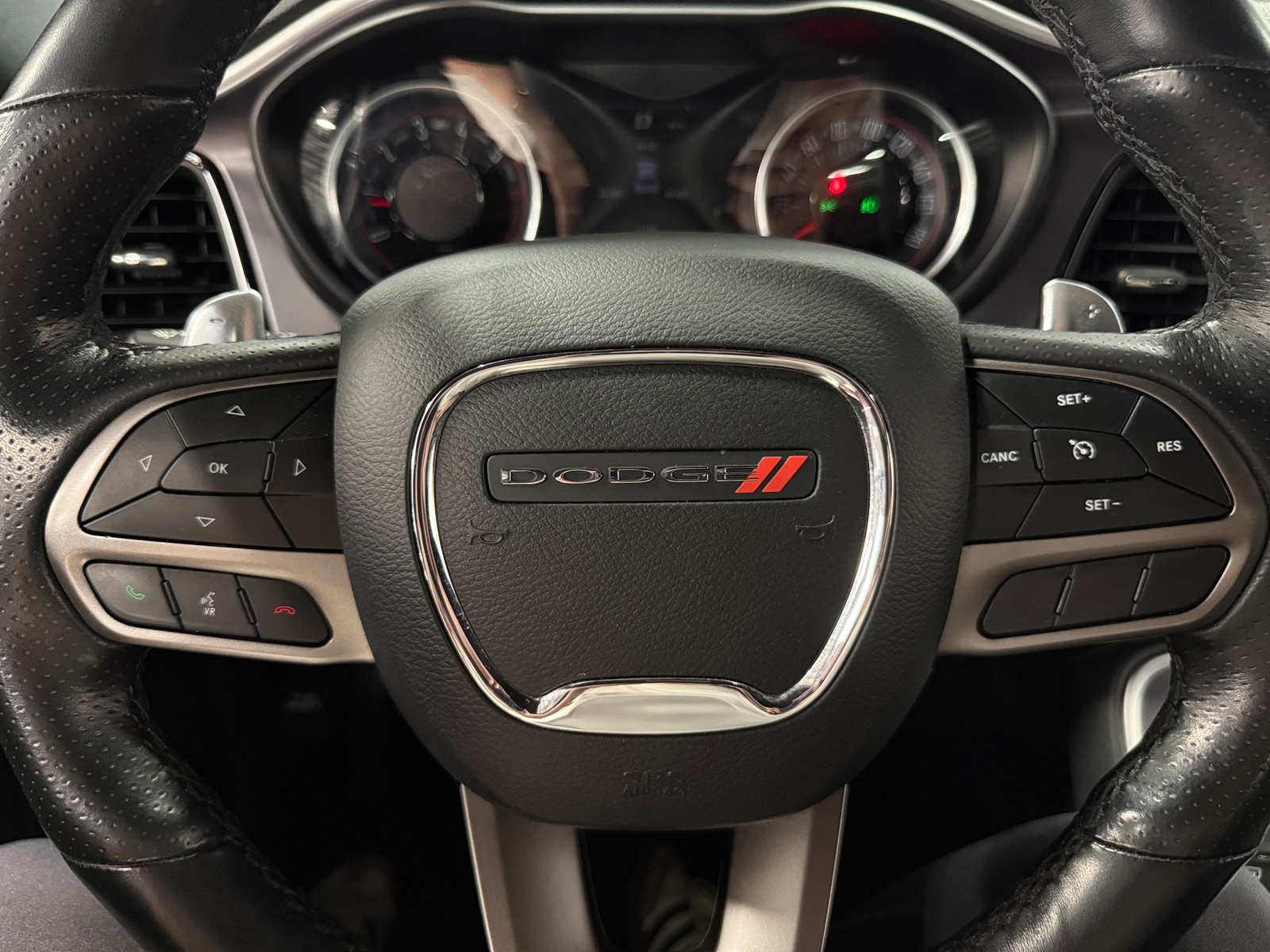Thumbnail: 2020 Dodge Challenger - 4