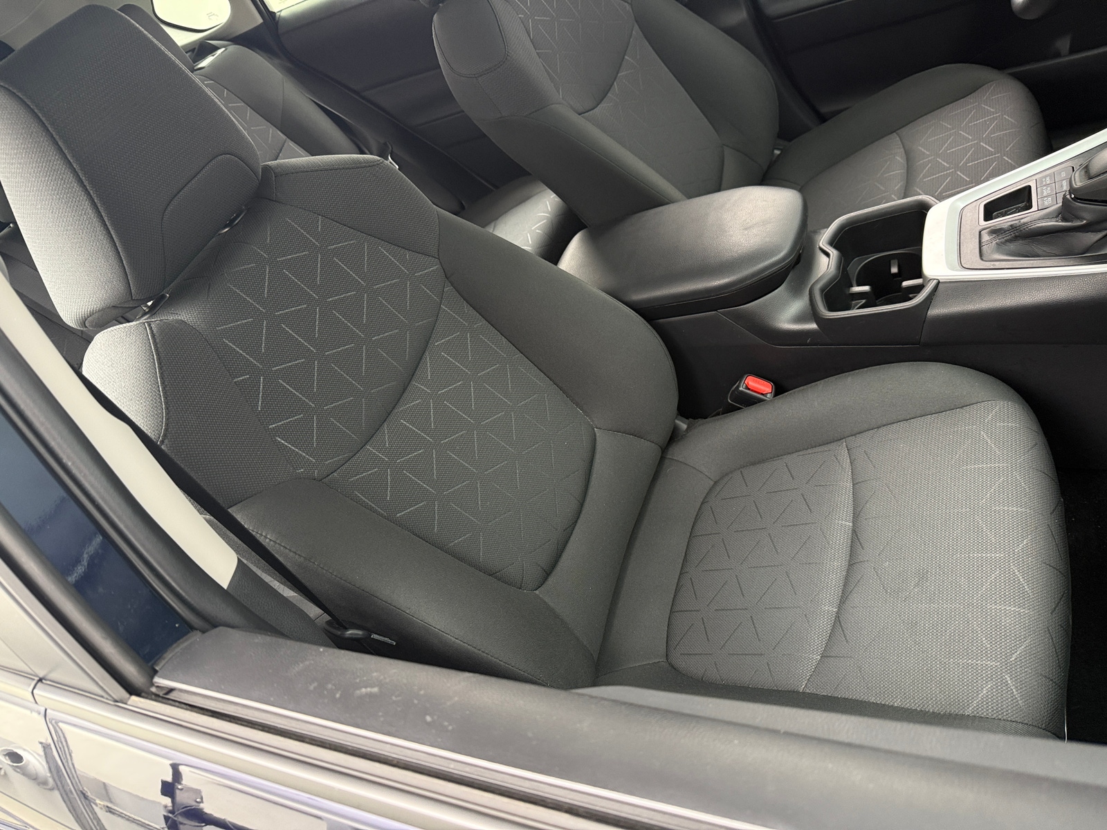 Thumbnail: 2024 Toyota RAV4 - 2