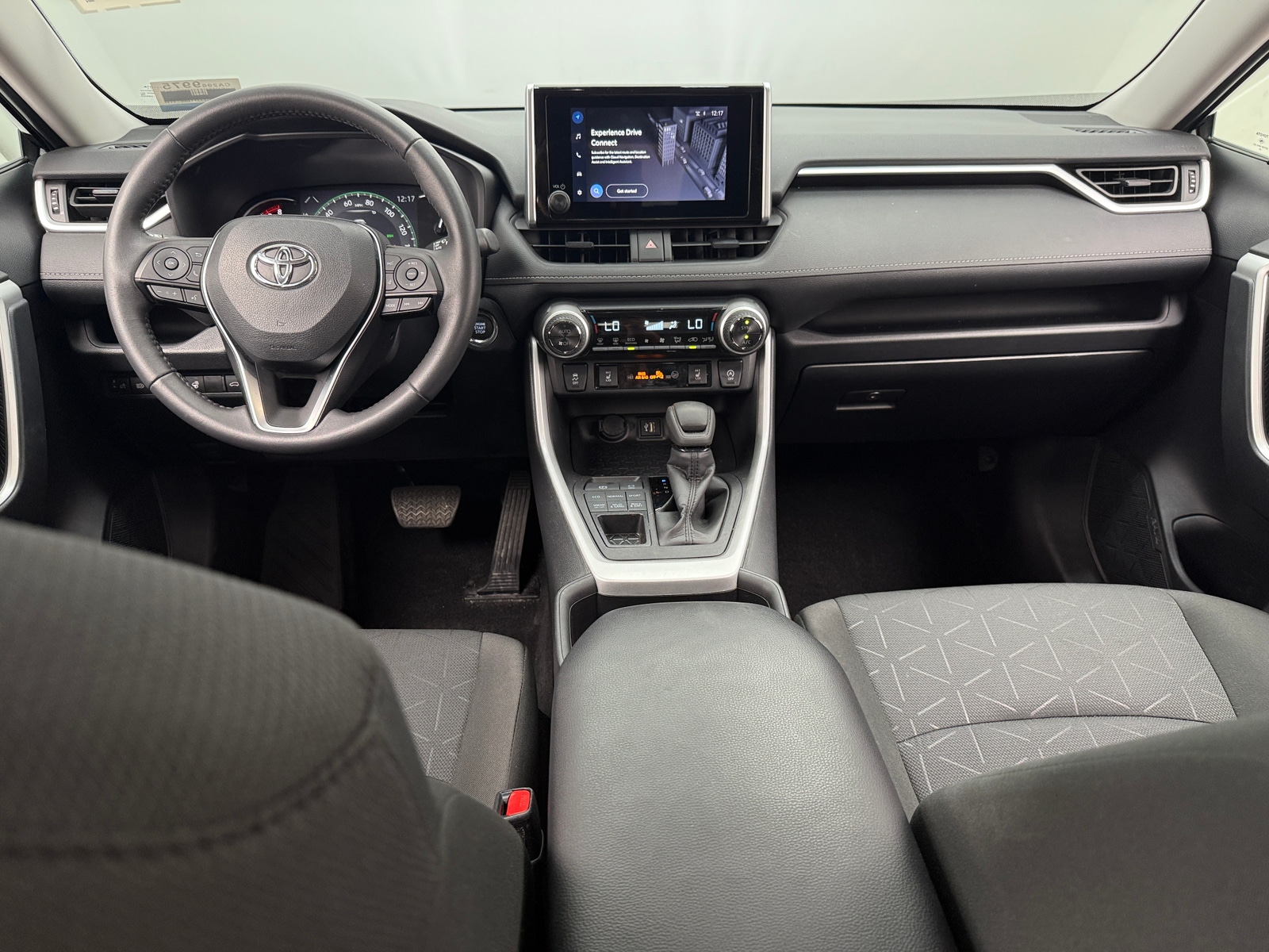 Thumbnail: 2024 Toyota RAV4 - 3