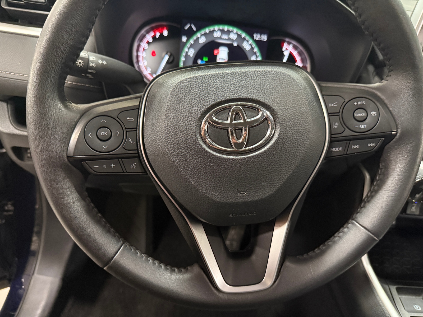 Thumbnail: 2024 Toyota RAV4 - 5