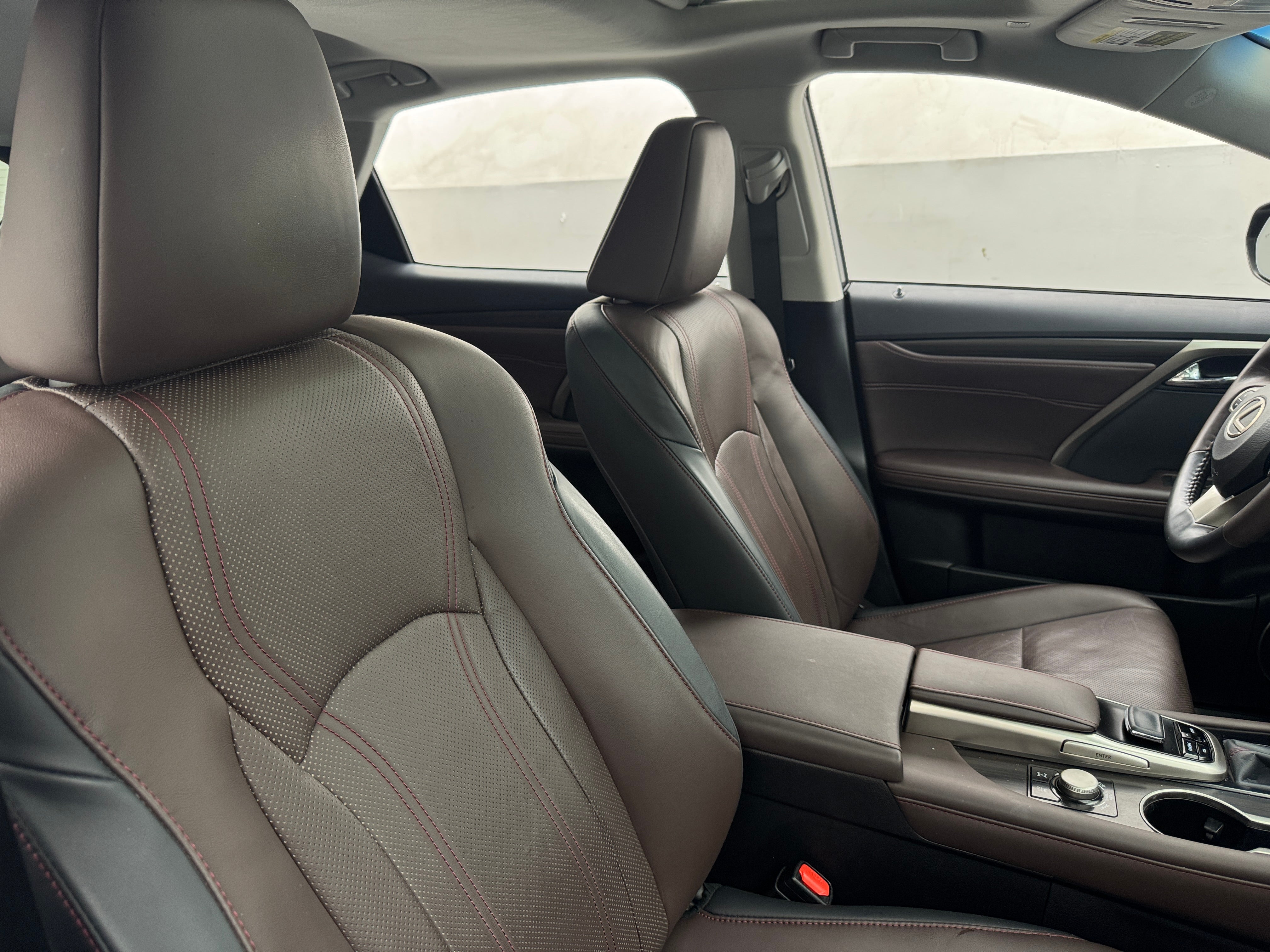2018 Lexus RX