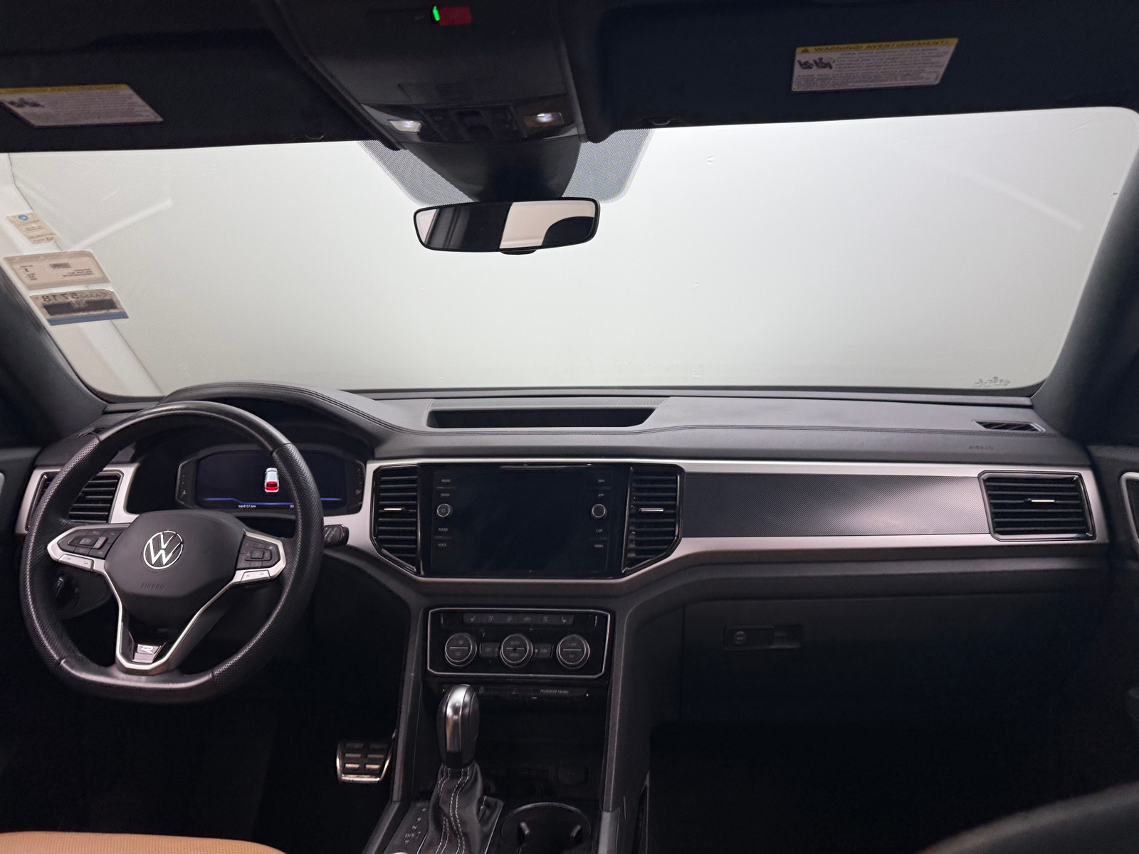 Thumbnail: 2022 Volkswagen Atlas - 2