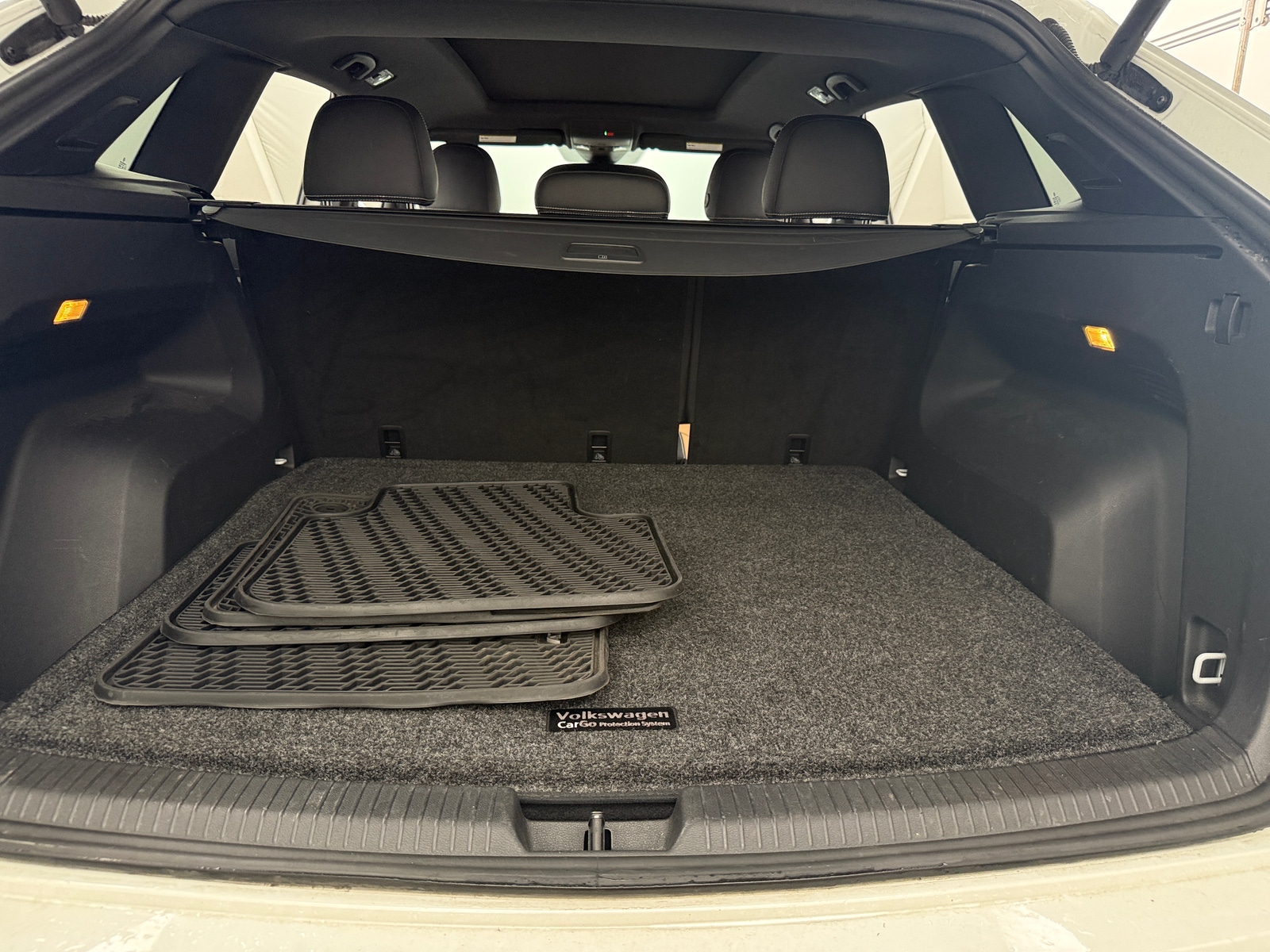 Thumbnail: 2022 Volkswagen Atlas - 6