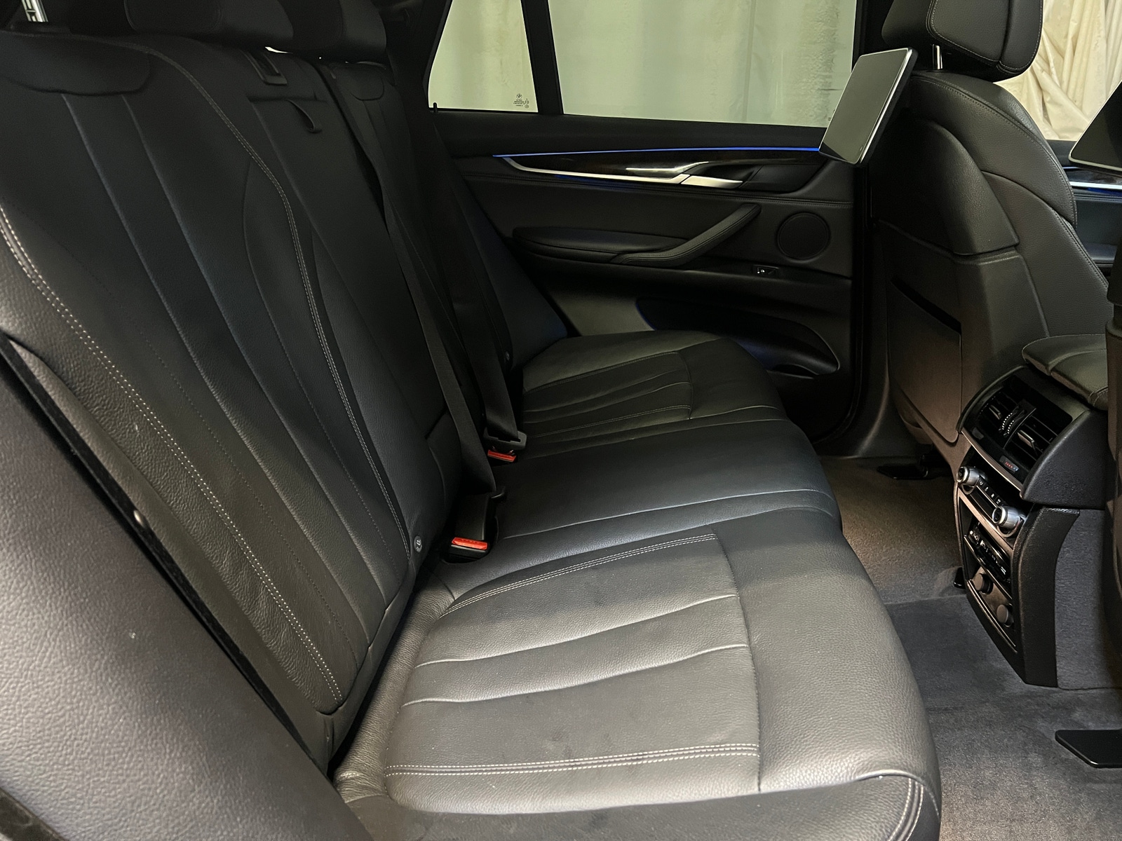 Thumbnail: 2017 BMW X5 - 5