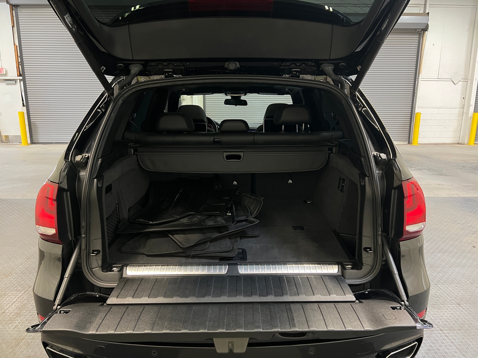 Thumbnail: 2017 BMW X5 - 6